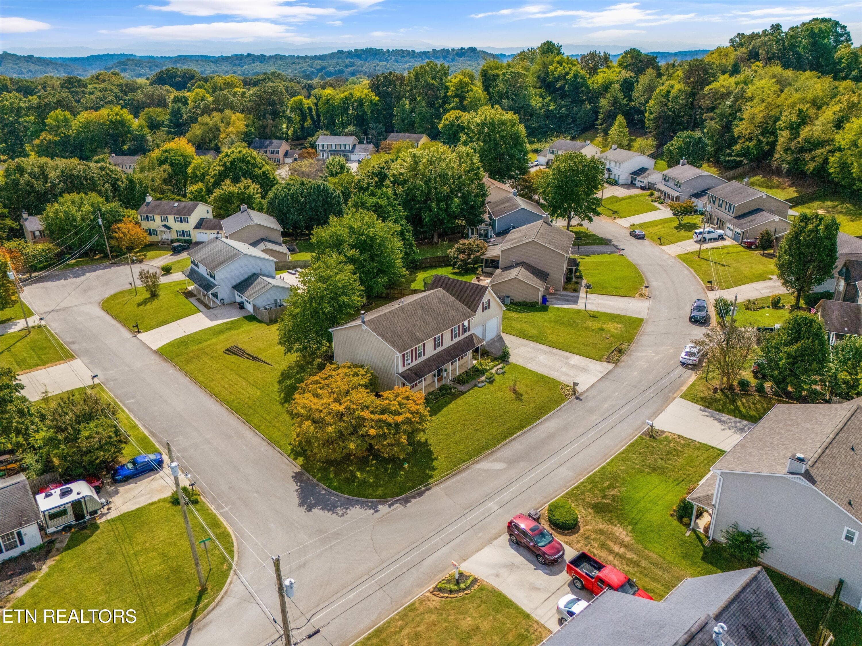 44-9212 Countryway Dr 41 - 9212 Countryway Drive, Knoxville, TN 37922, Knoxville