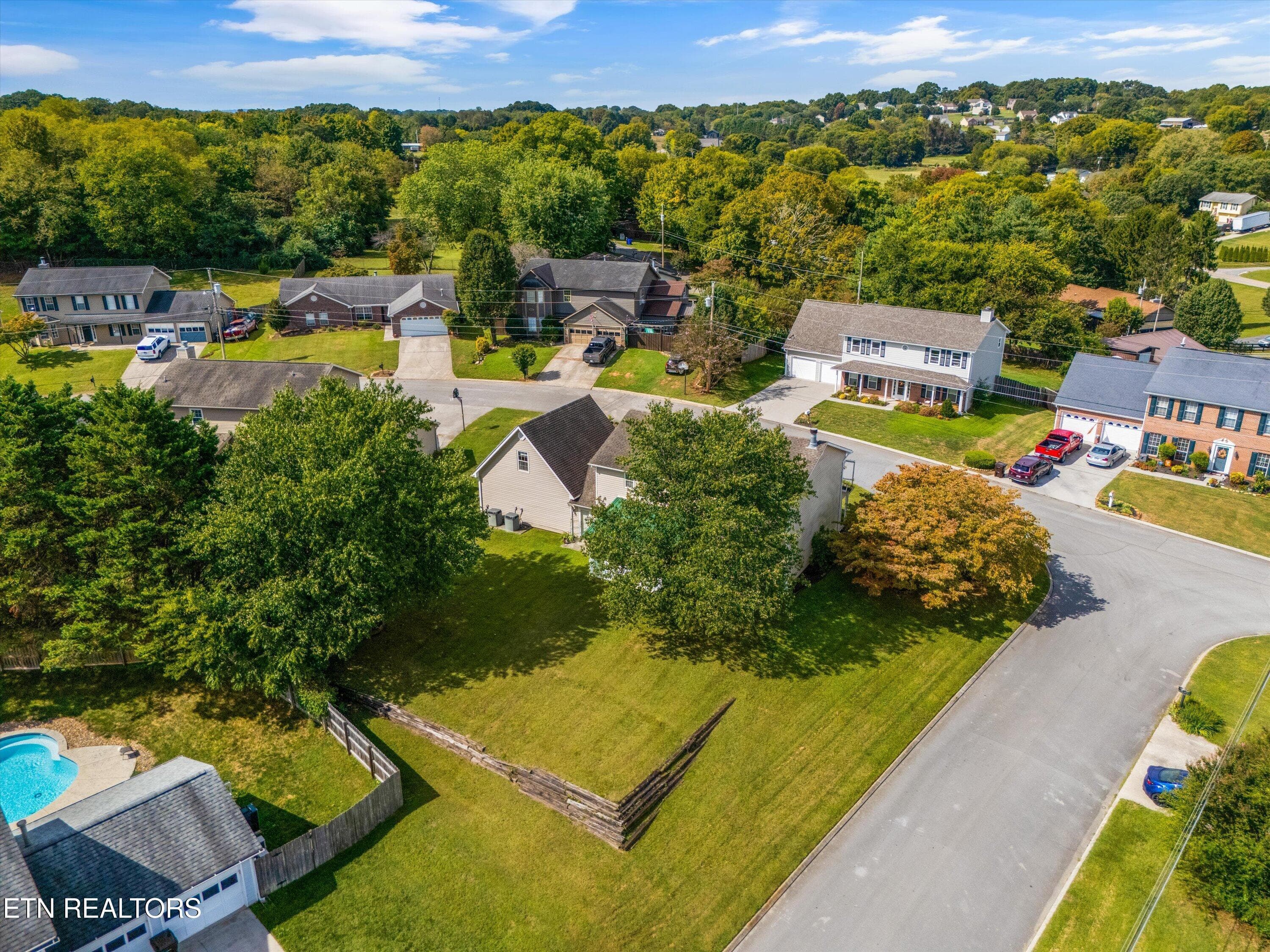 45-9212 Countryway Dr 42 - 9212 Countryway Drive, Knoxville, TN 37922, Knoxville