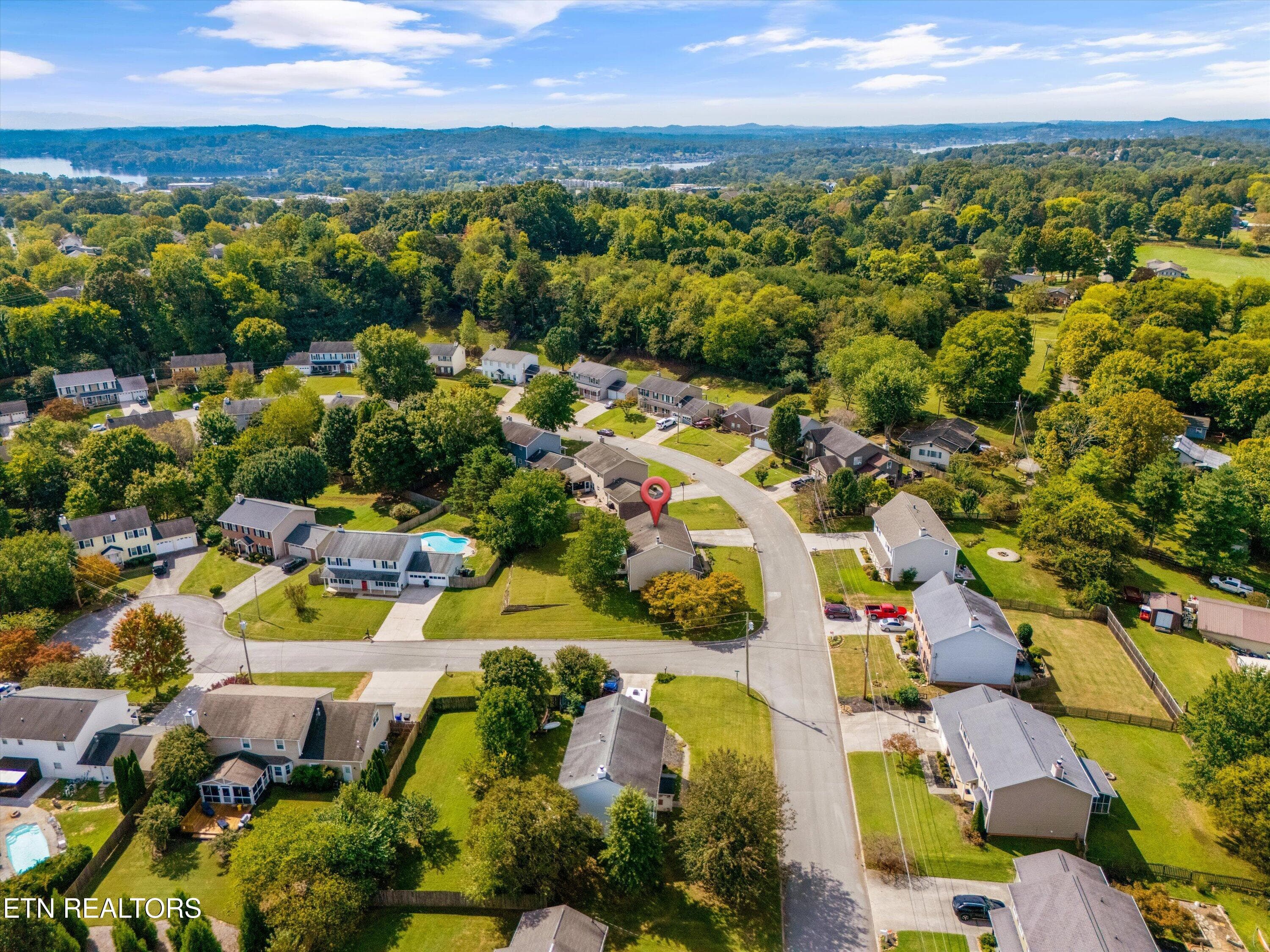 46-9212 Countryway Dr 43 - 9212 Countryway Drive, Knoxville, TN 37922, Knoxville