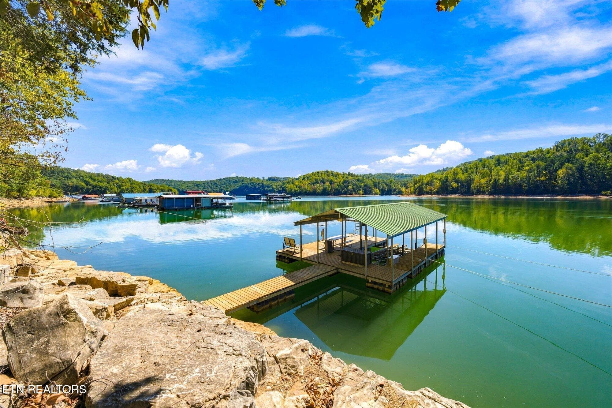 5 - 869 Flat Hollow Marina Rd, Speedwell, TN 37870, Speedwell