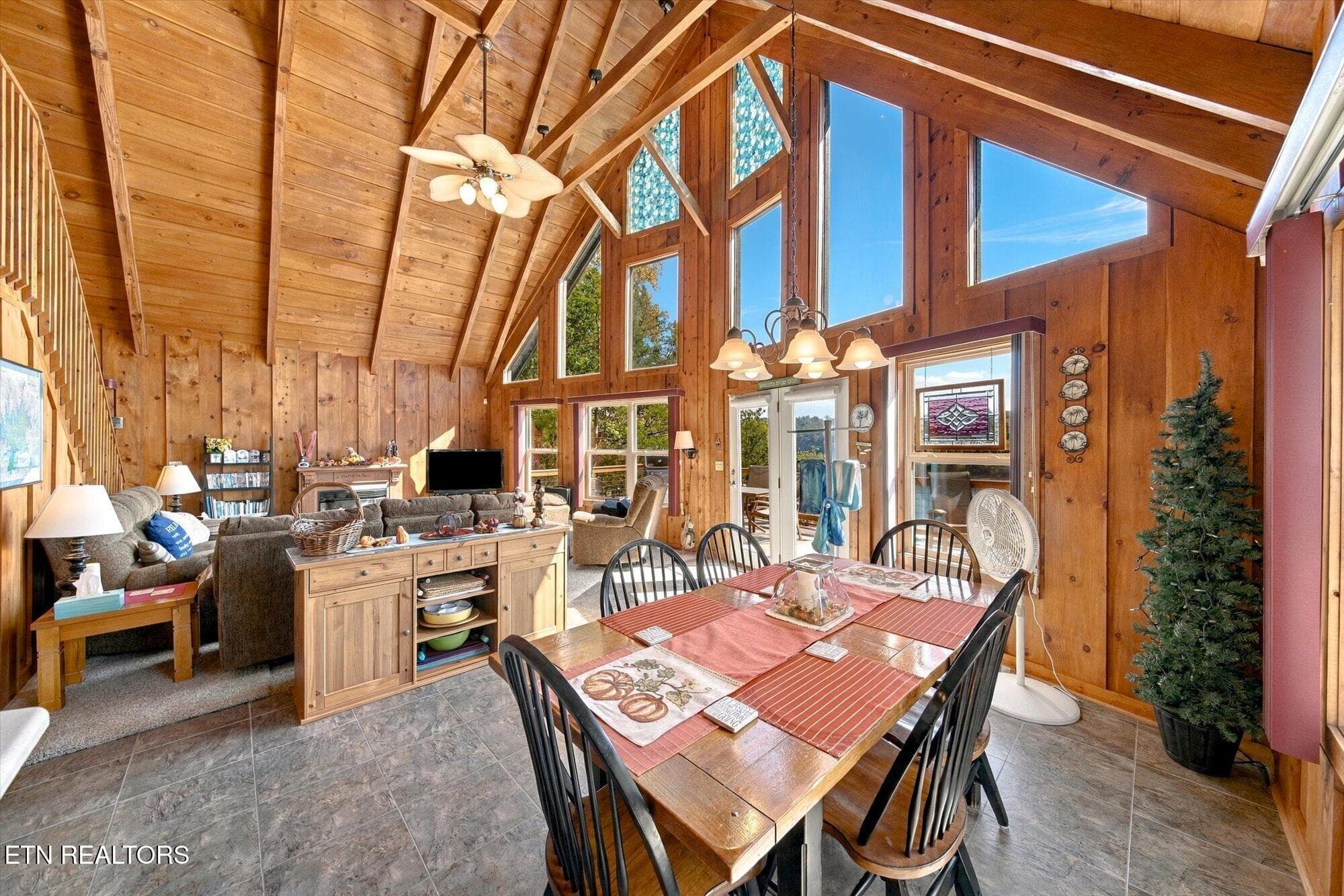 6 - 869 Flat Hollow Marina Rd, Speedwell, TN 37870, Speedwell