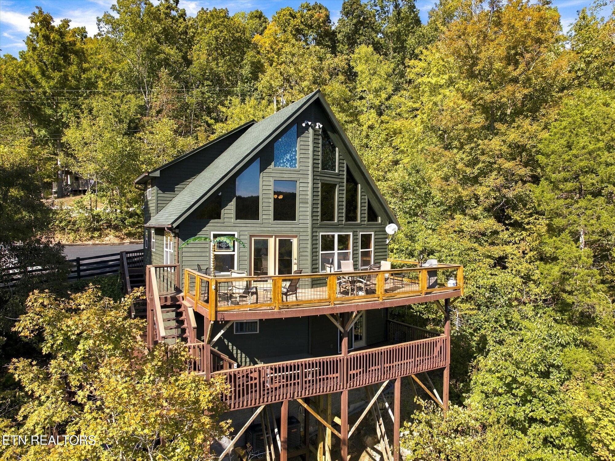 7 - 869 Flat Hollow Marina Rd, Speedwell, TN 37870, Speedwell