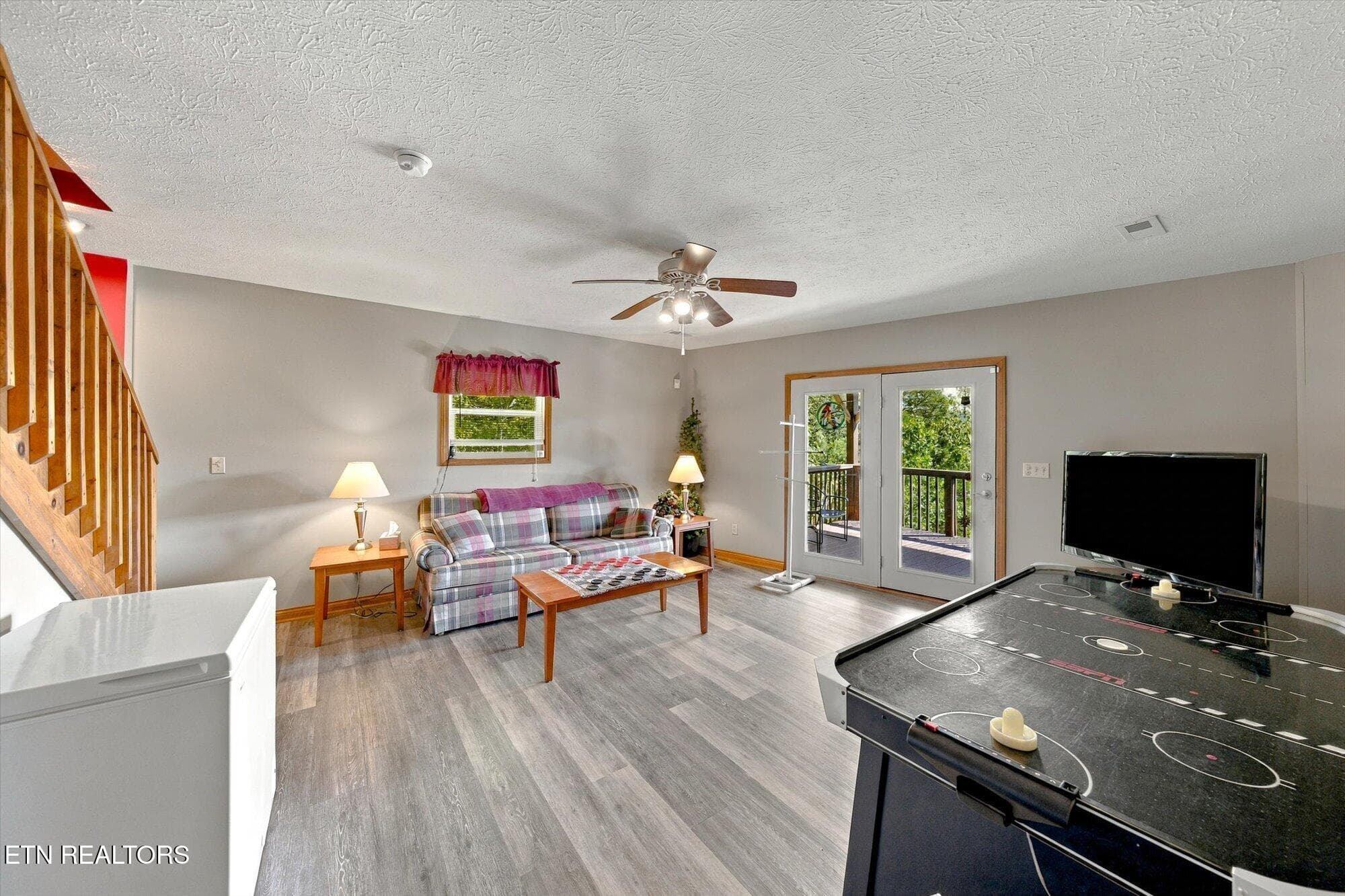 8 - 869 Flat Hollow Marina Rd, Speedwell, TN 37870, Speedwell