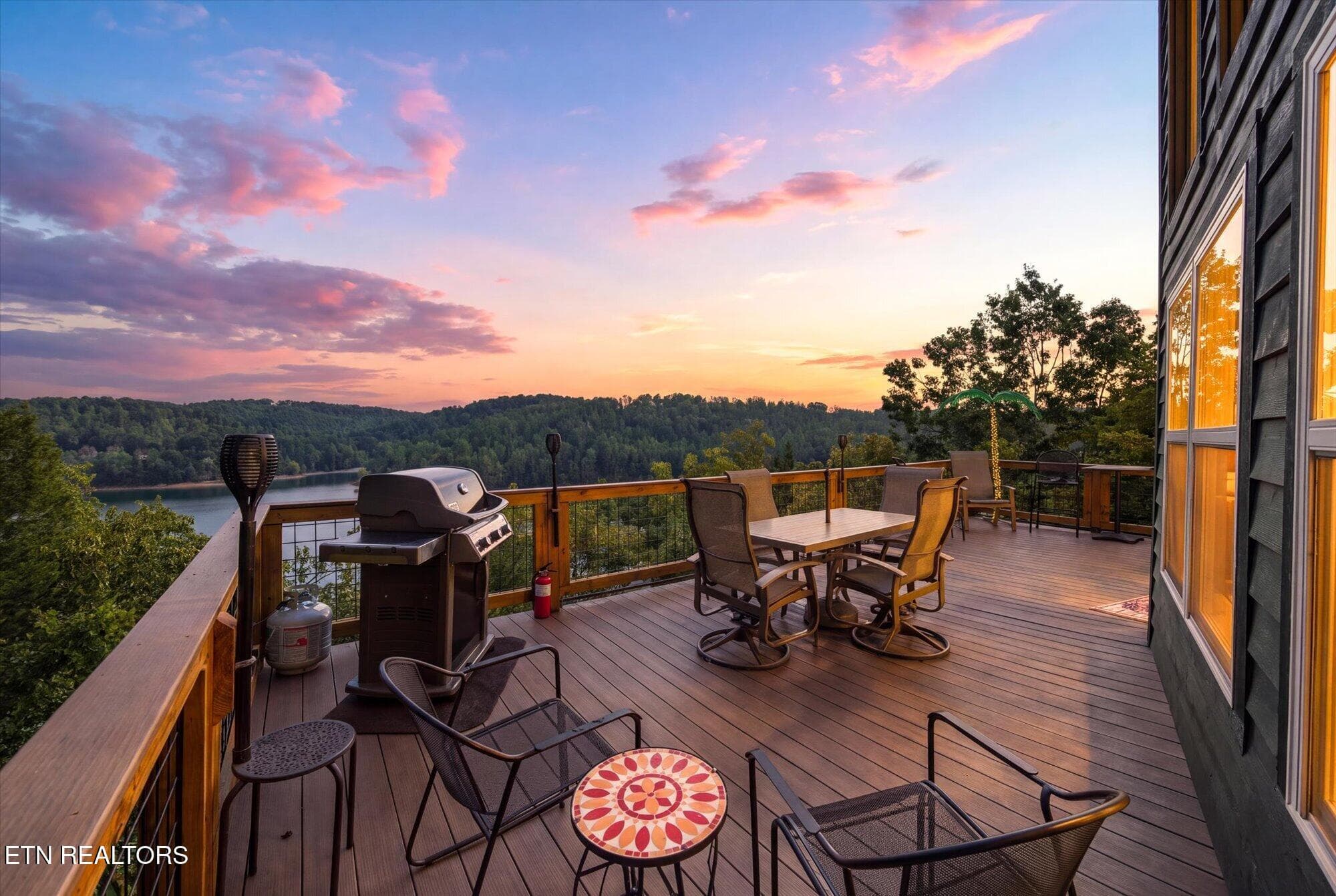 13 - 869 Flat Hollow Marina Rd, Speedwell, TN 37870, Speedwell