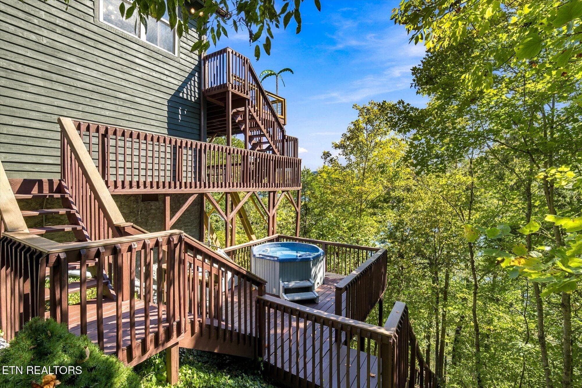 13a - 869 Flat Hollow Marina Rd, Speedwell, TN 37870, Speedwell