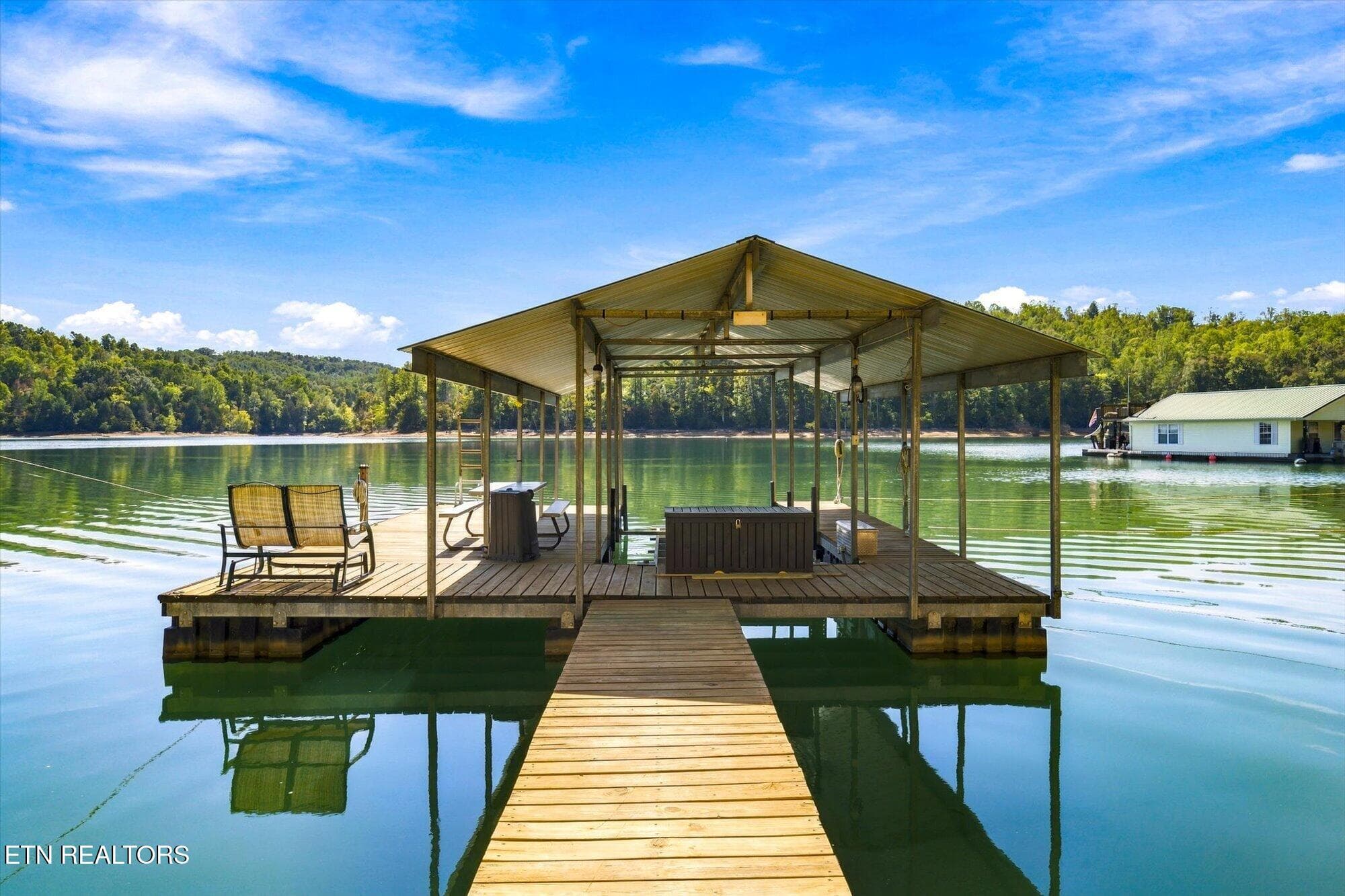14 - 869 Flat Hollow Marina Rd, Speedwell, TN 37870, Speedwell