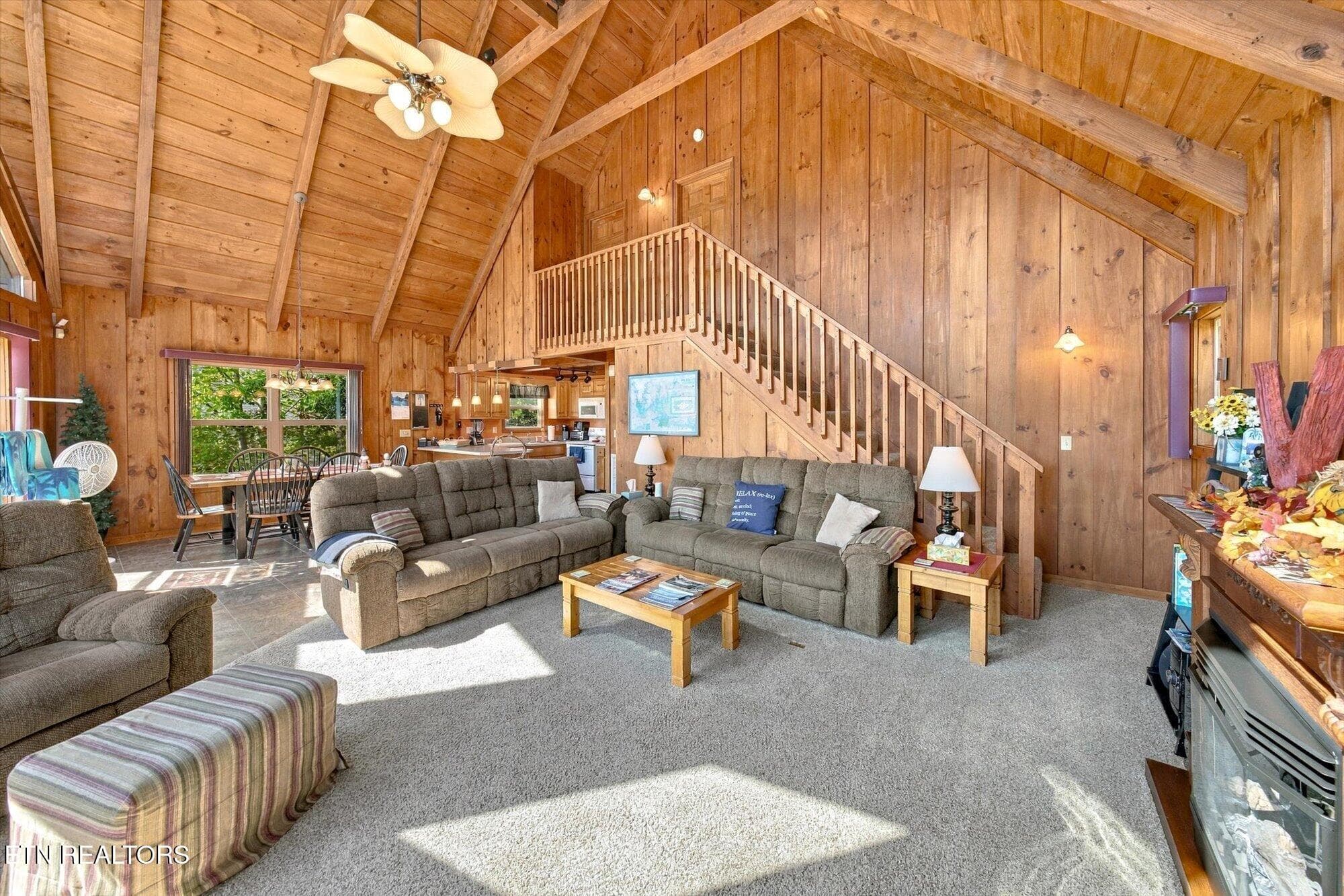21 - 869 Flat Hollow Marina Rd, Speedwell, TN 37870, Speedwell
