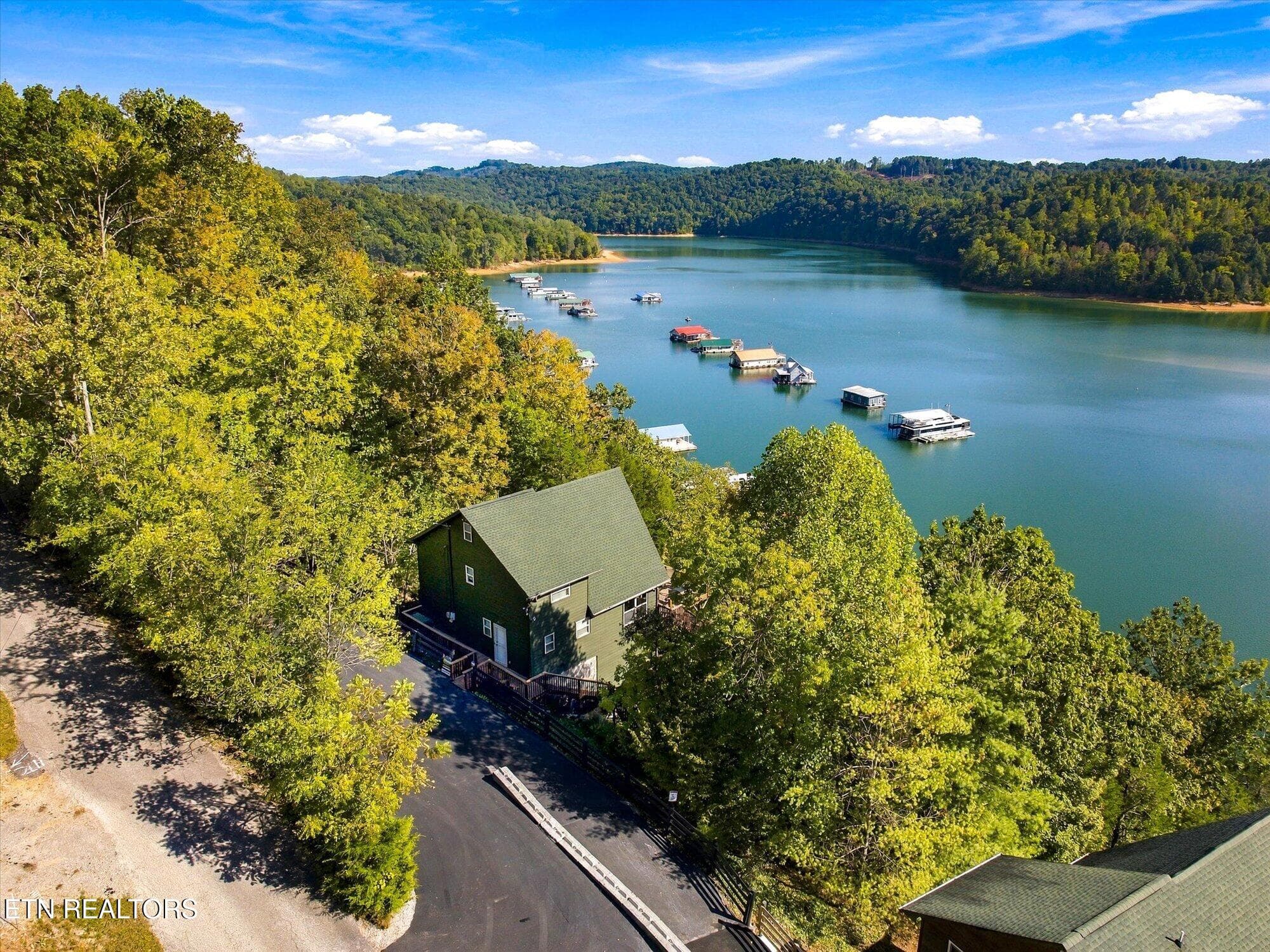 25 - 869 Flat Hollow Marina Rd, Speedwell, TN 37870, Speedwell