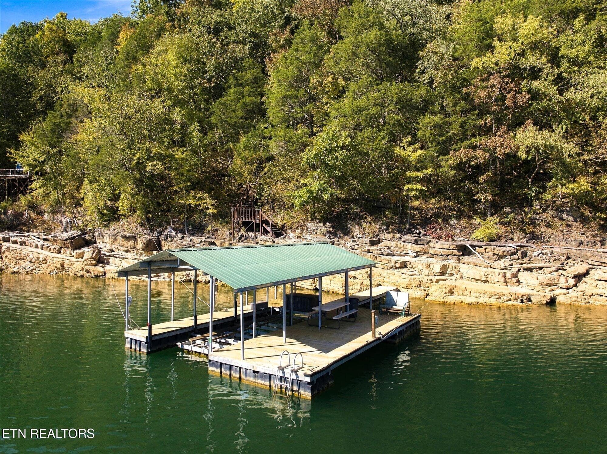 27 - 869 Flat Hollow Marina Rd, Speedwell, TN 37870, Speedwell