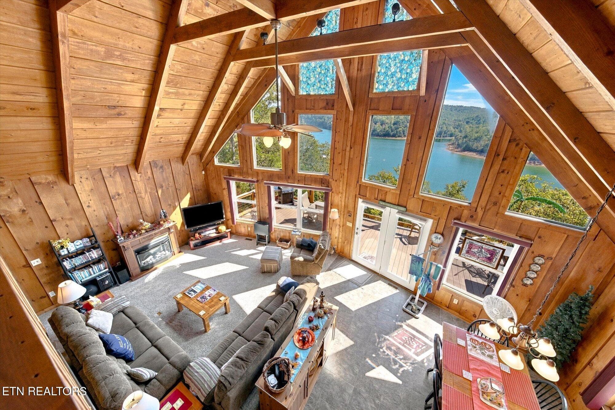 32 - 869 Flat Hollow Marina Rd, Speedwell, TN 37870, Speedwell