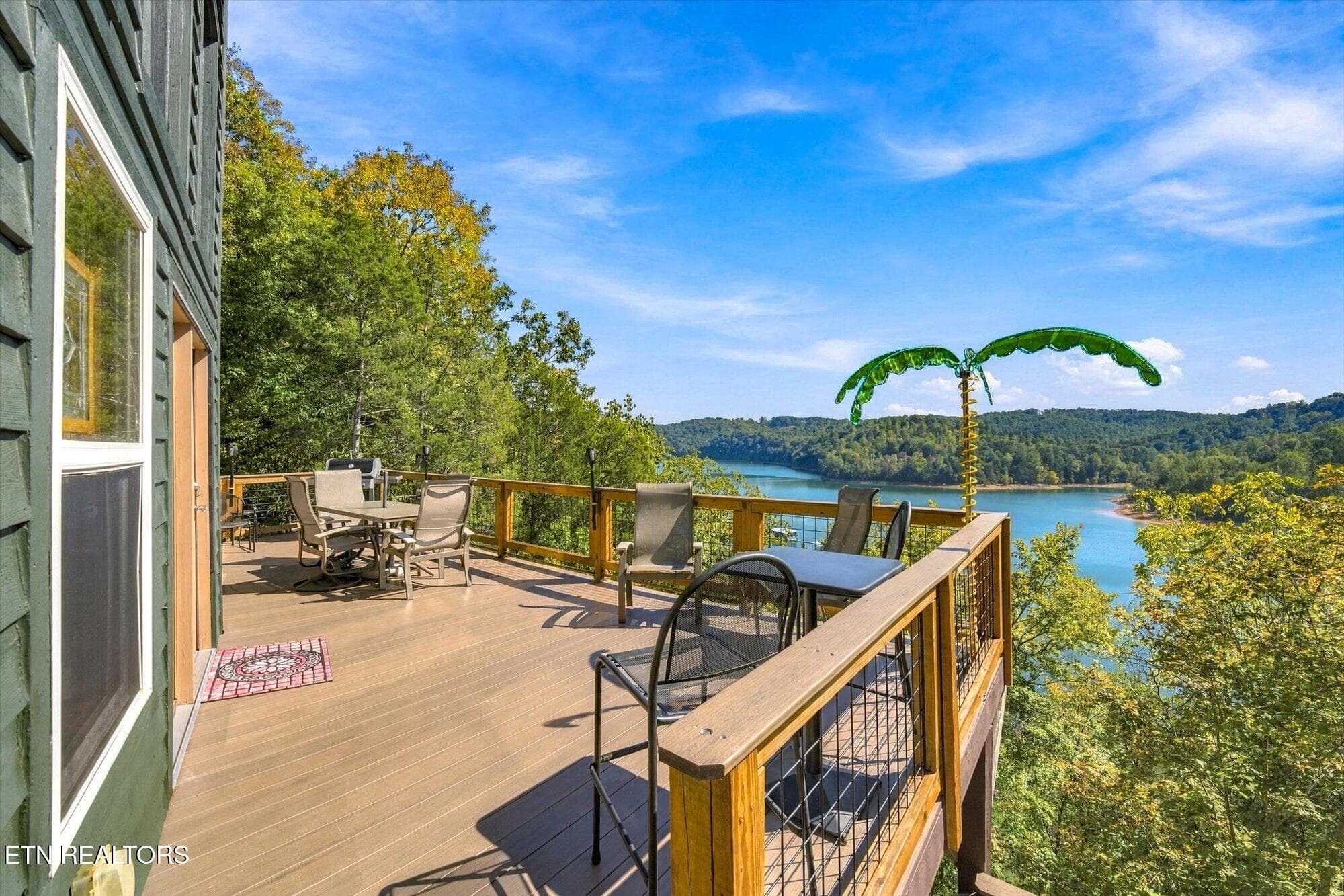 34 - 869 Flat Hollow Marina Rd, Speedwell, TN 37870, Speedwell