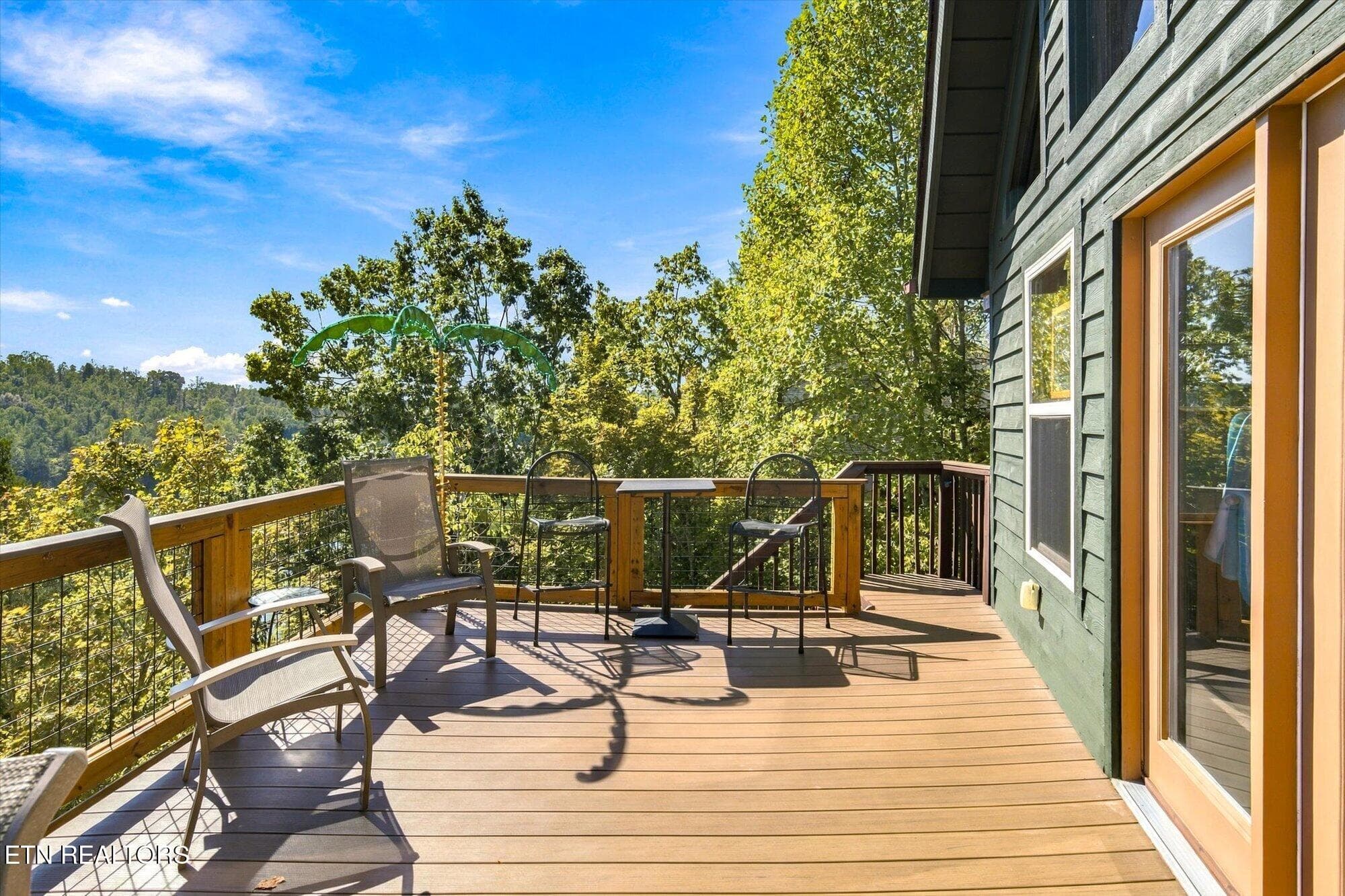35 - 869 Flat Hollow Marina Rd, Speedwell, TN 37870, Speedwell