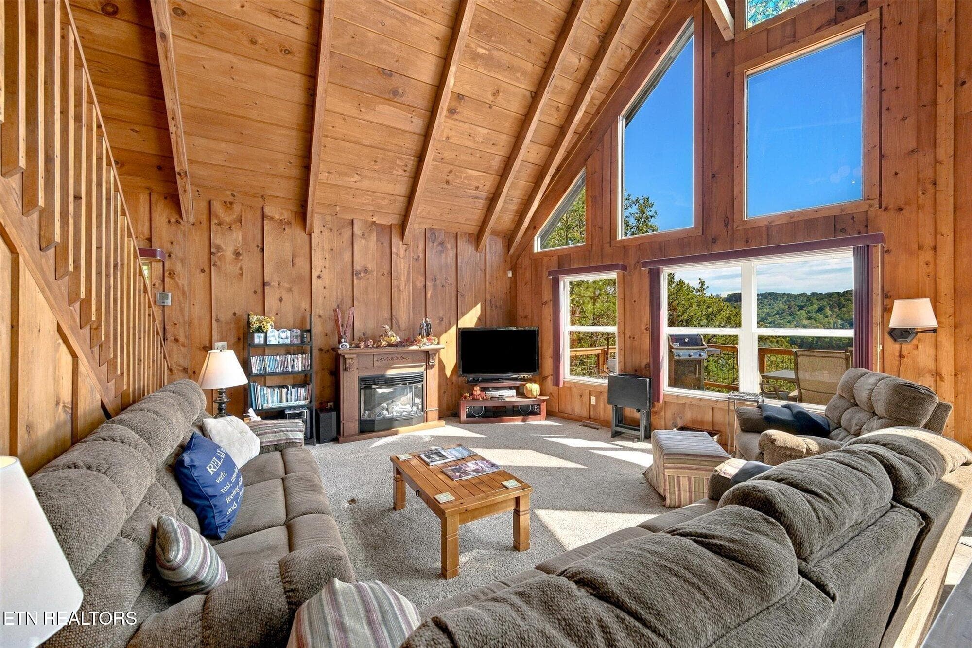 36 - 869 Flat Hollow Marina Rd, Speedwell, TN 37870, Speedwell