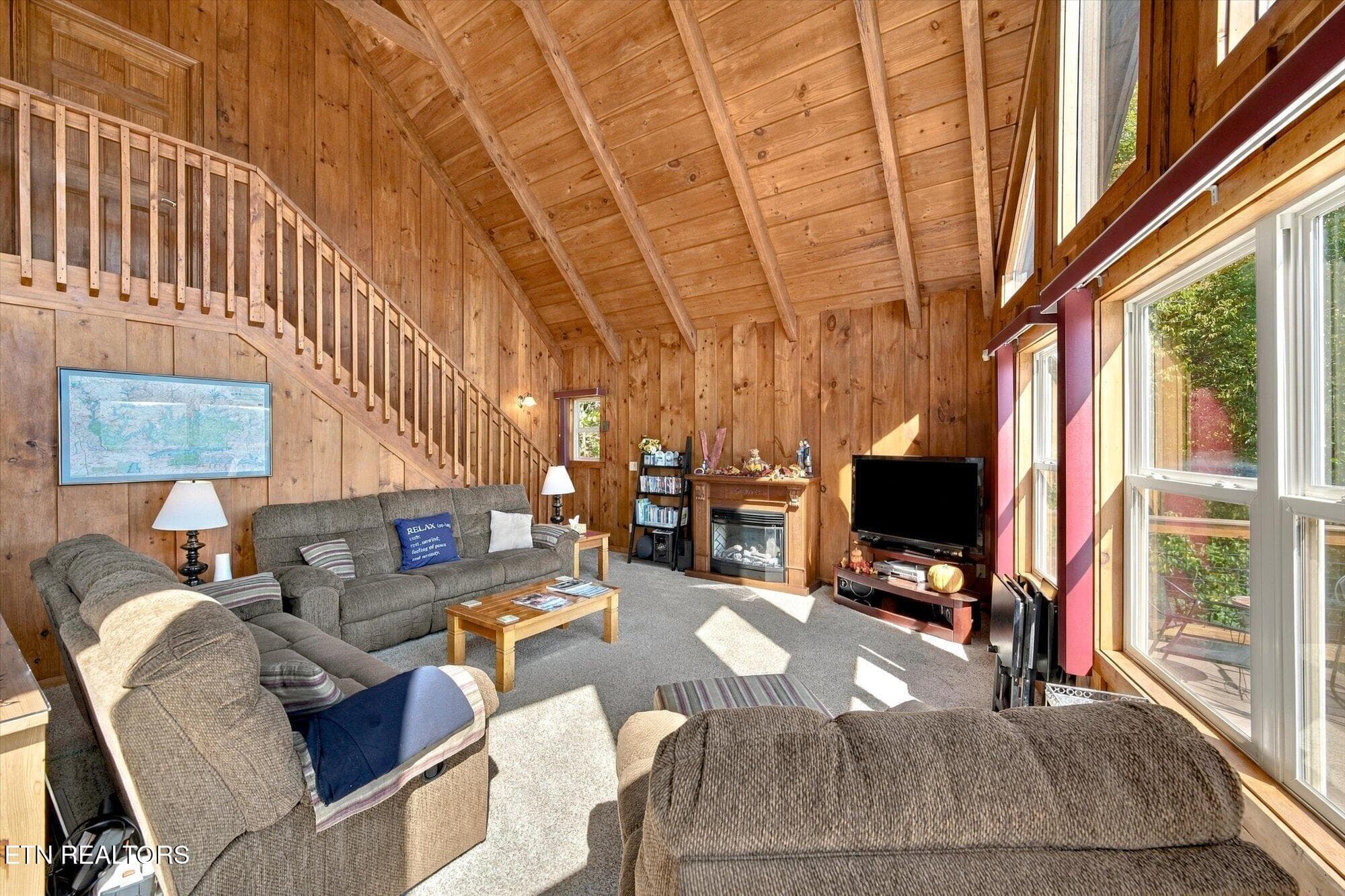 37 - 869 Flat Hollow Marina Rd, Speedwell, TN 37870, Speedwell