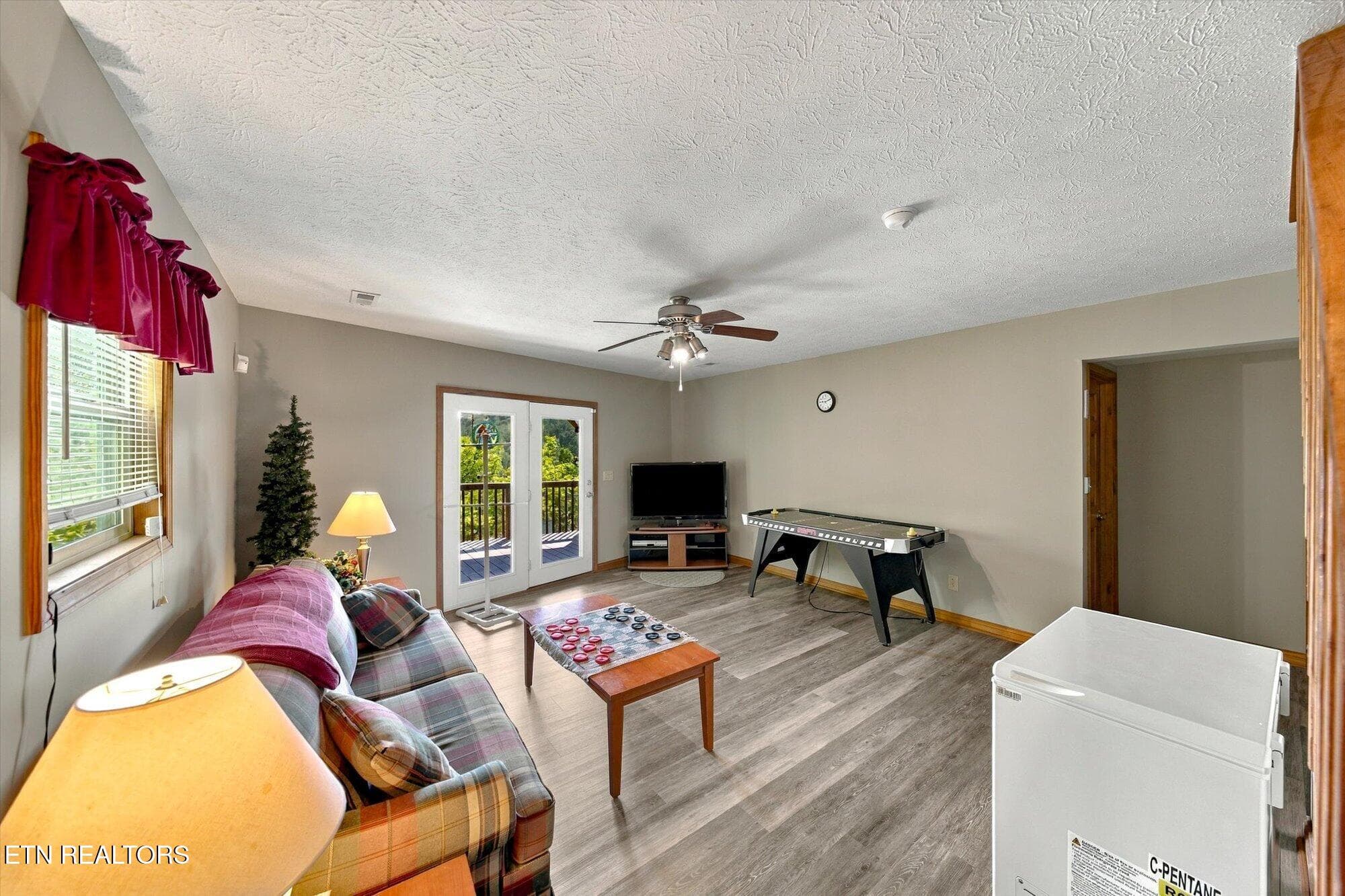41 - 869 Flat Hollow Marina Rd, Speedwell, TN 37870, Speedwell
