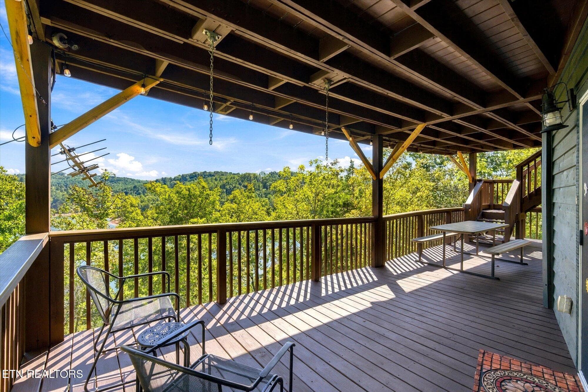 43 - 869 Flat Hollow Marina Rd, Speedwell, TN 37870, Speedwell