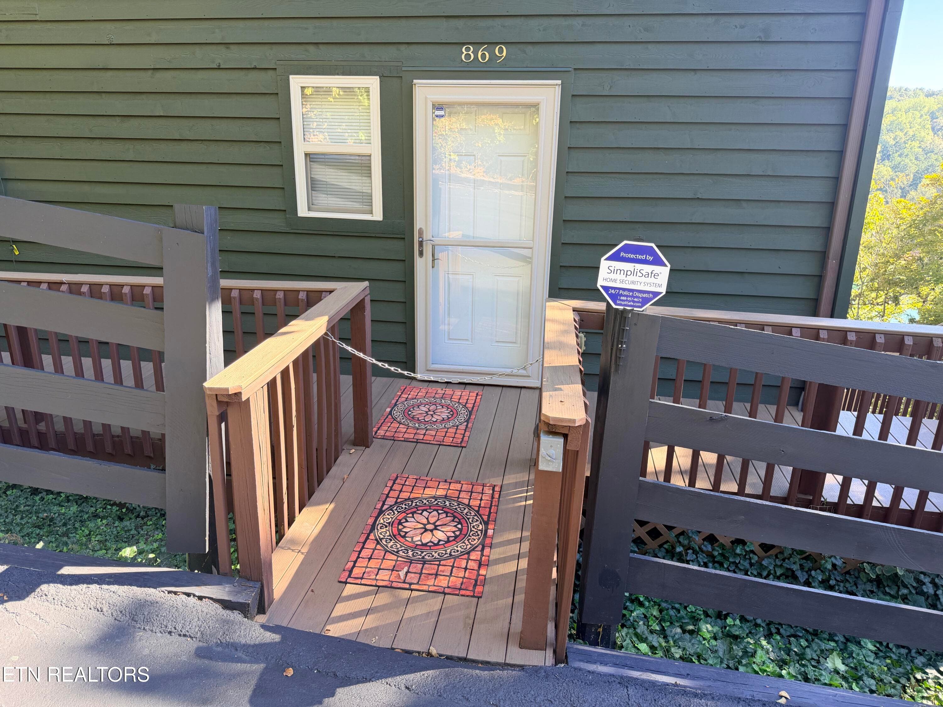 44 - 869 Flat Hollow Marina Rd, Speedwell, TN 37870, Speedwell