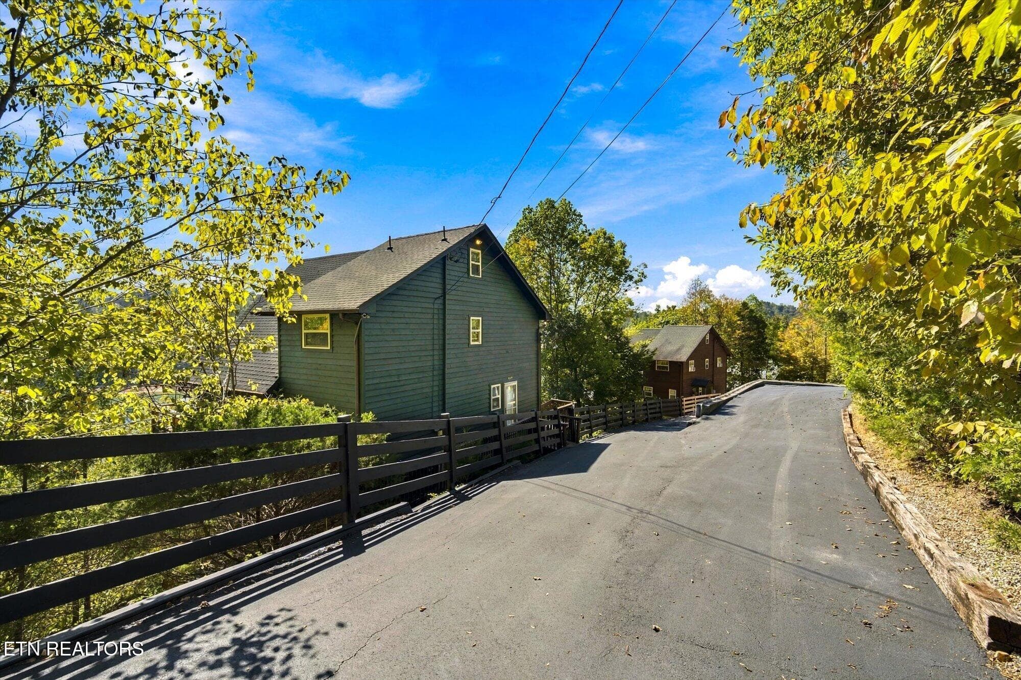 46 - 869 Flat Hollow Marina Rd, Speedwell, TN 37870, Speedwell