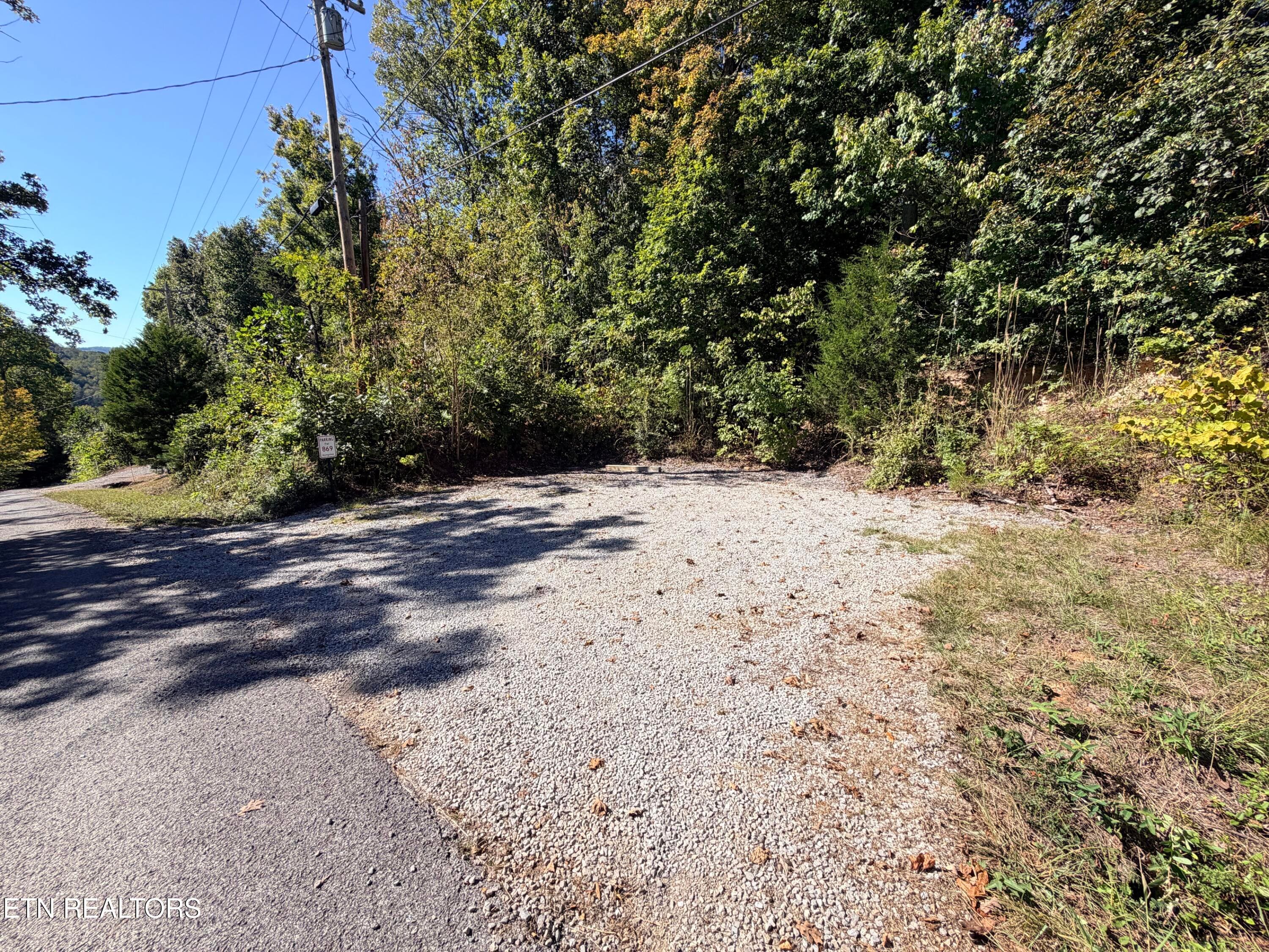 50 - 869 Flat Hollow Marina Rd, Speedwell, TN 37870, Speedwell