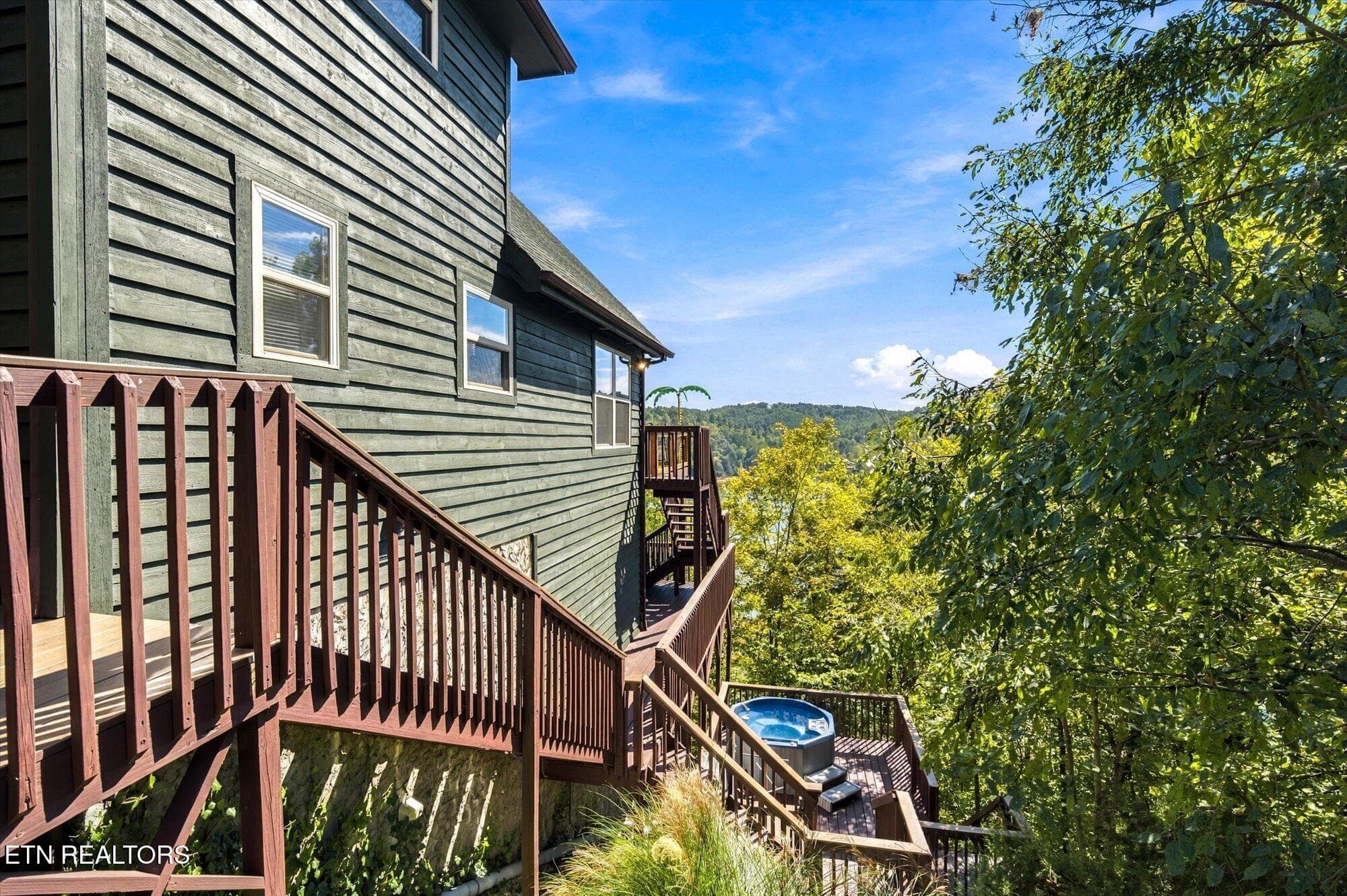 51 - 869 Flat Hollow Marina Rd, Speedwell, TN 37870, Speedwell