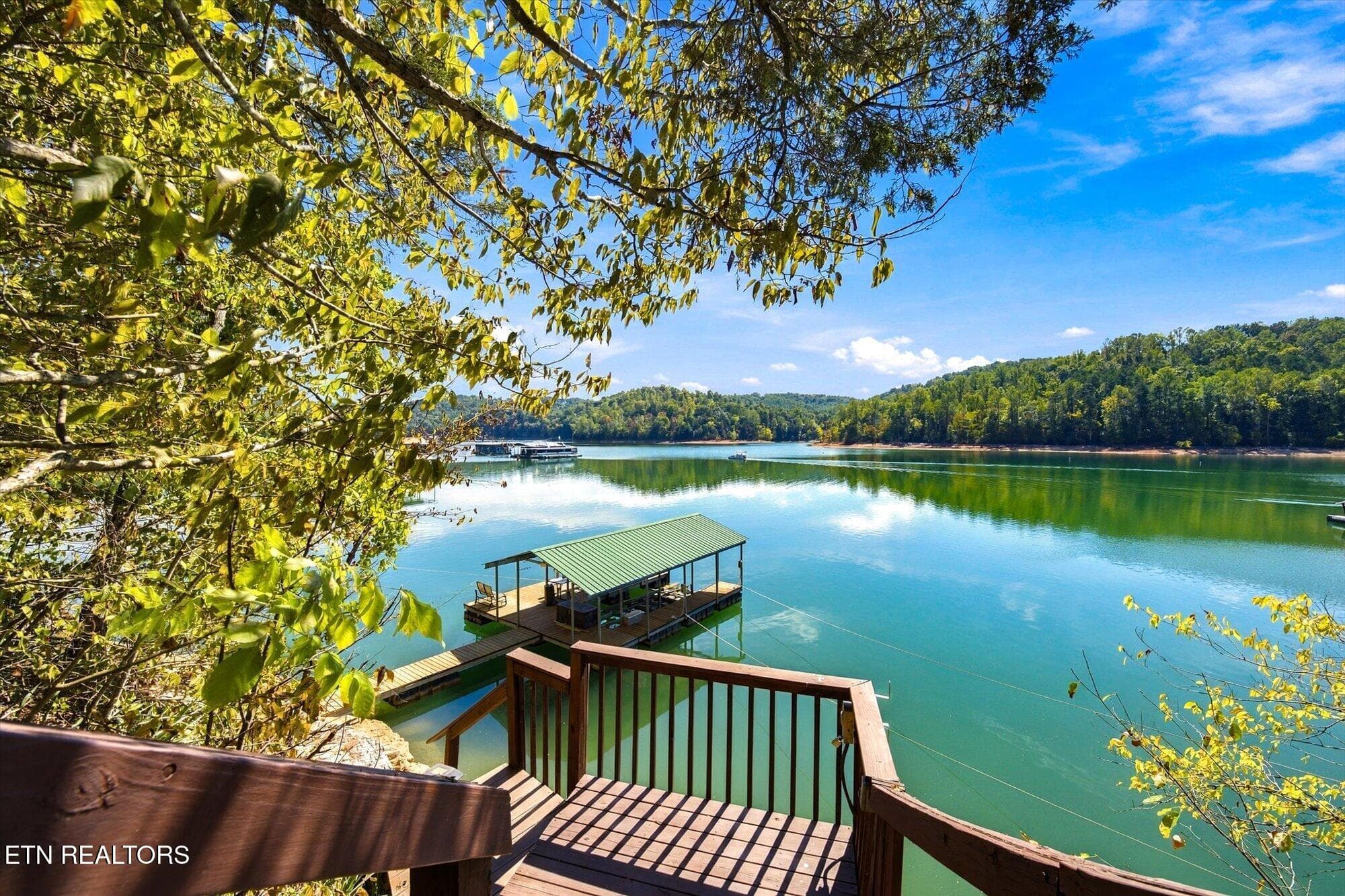 53 - 869 Flat Hollow Marina Rd, Speedwell, TN 37870, Speedwell