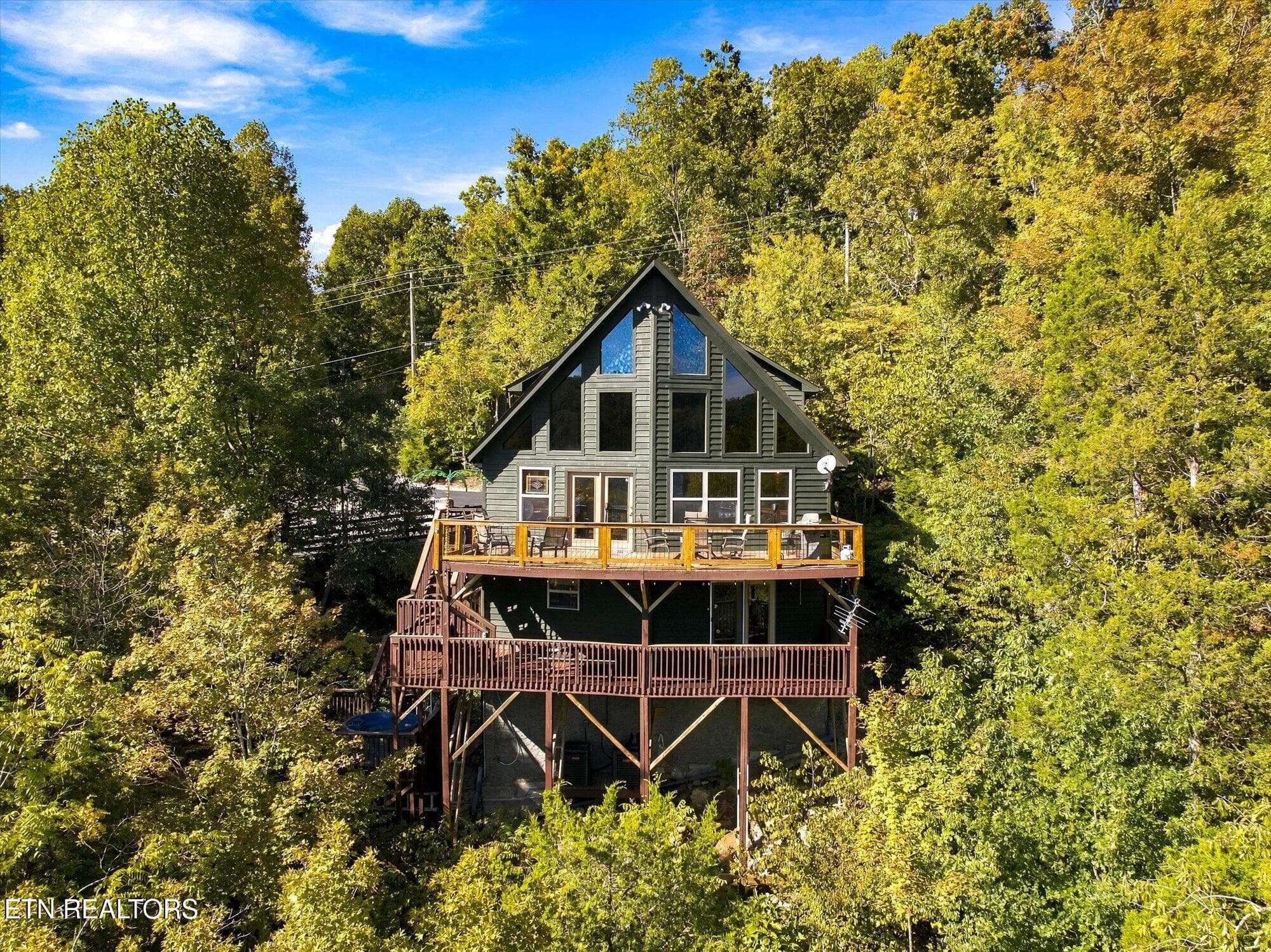 55 - 869 Flat Hollow Marina Rd, Speedwell, TN 37870, Speedwell