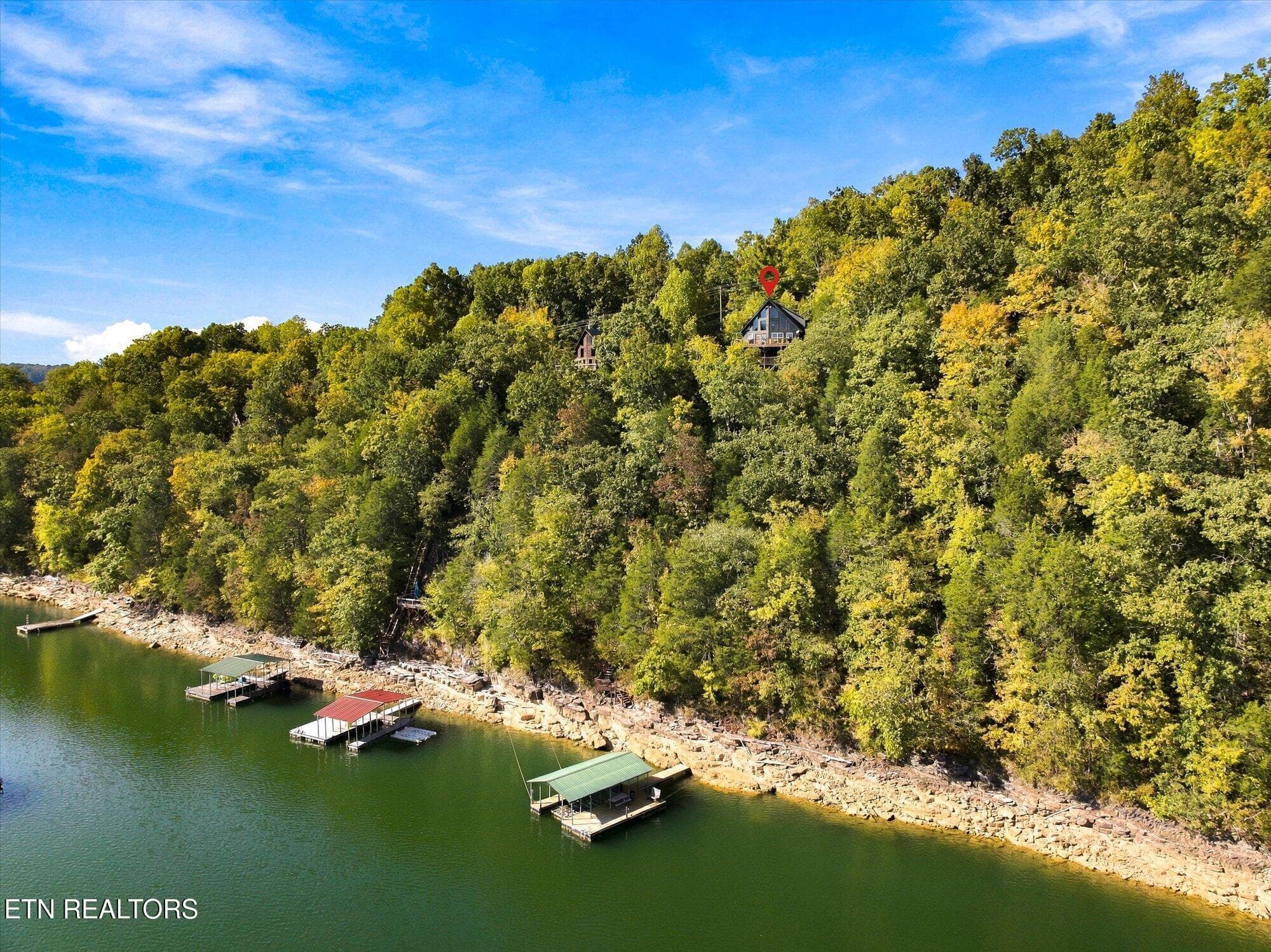 56 - 869 Flat Hollow Marina Rd, Speedwell, TN 37870, Speedwell