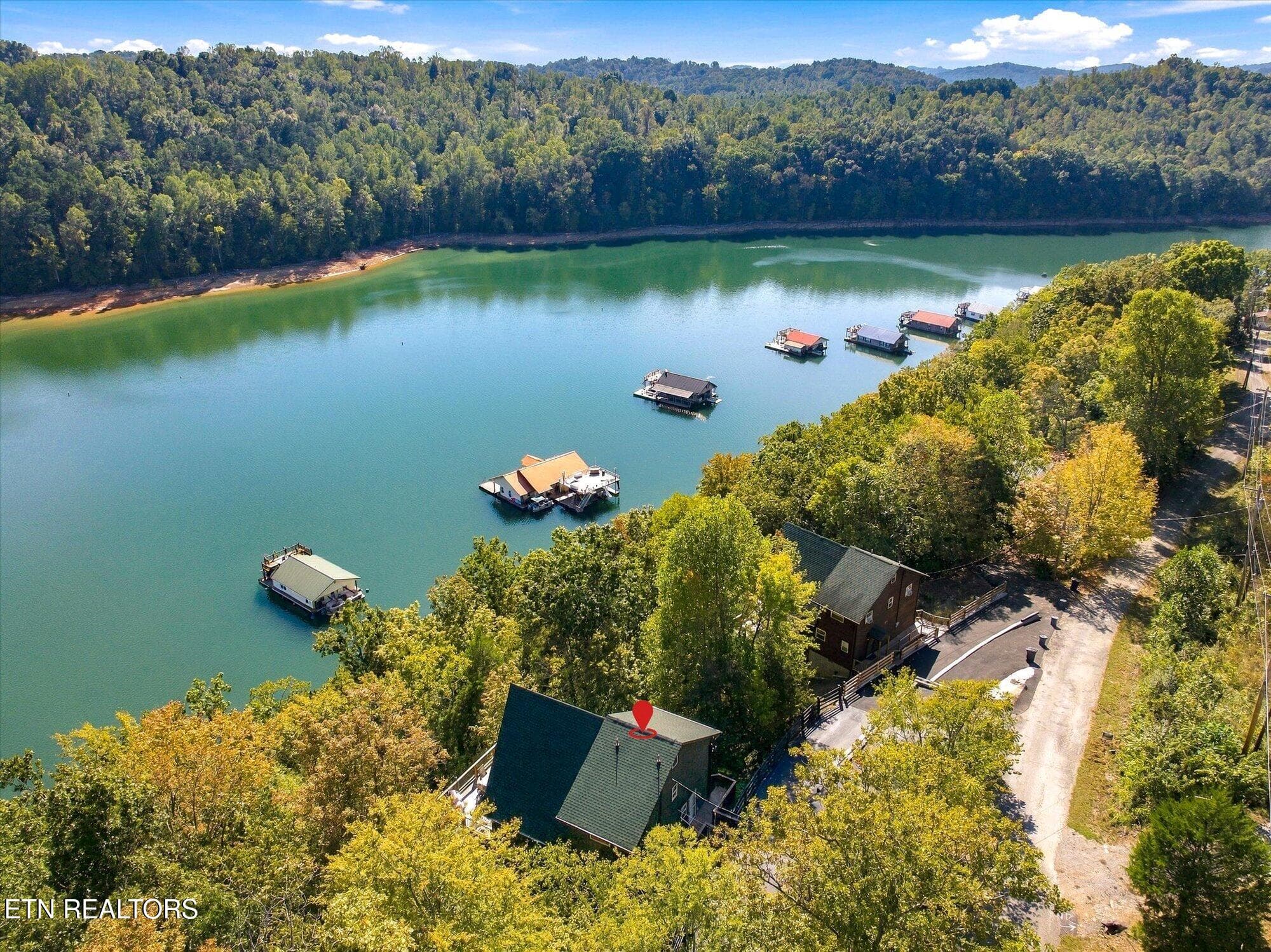 59 - 869 Flat Hollow Marina Rd, Speedwell, TN 37870, Speedwell