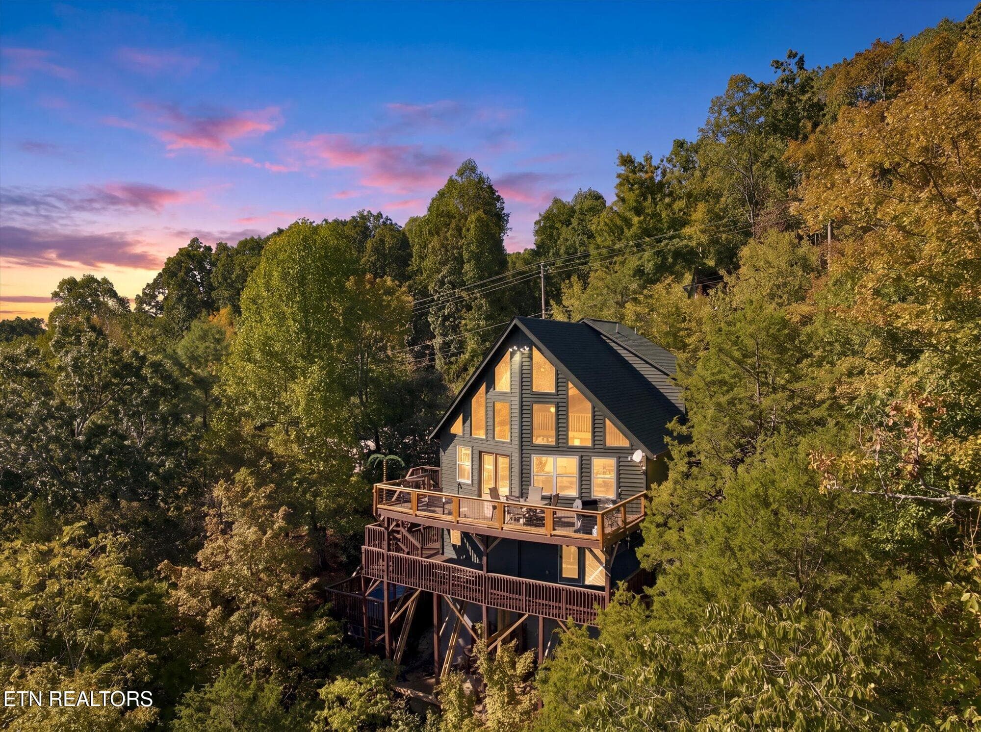 58 - 869 Flat Hollow Marina Rd, Speedwell, TN 37870, Speedwell