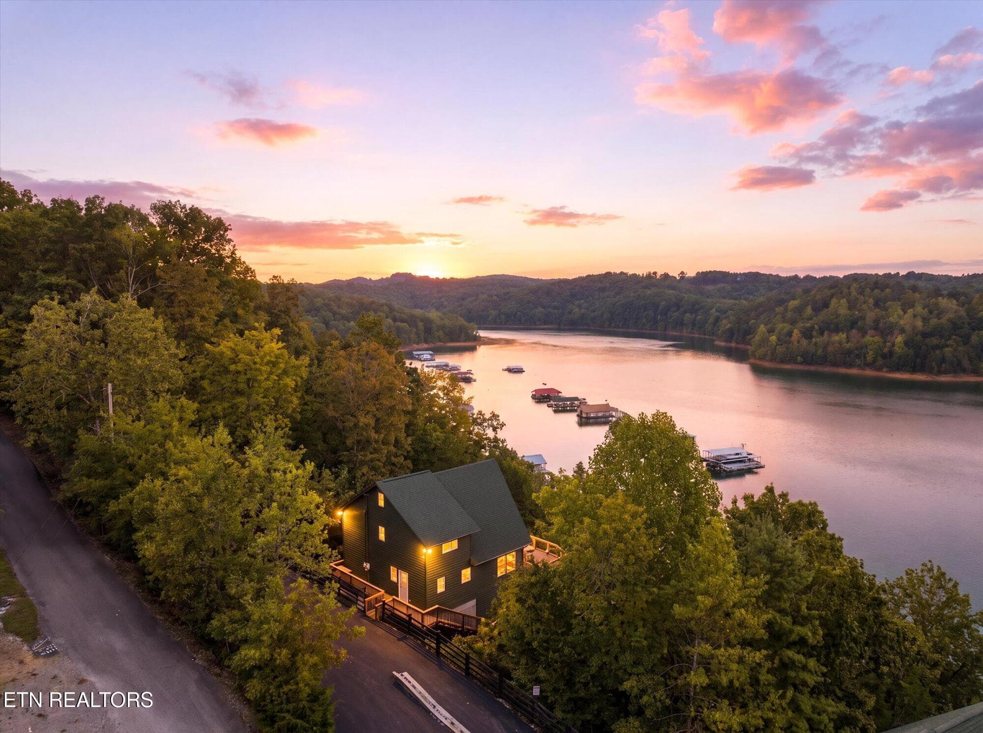 61 - 869 Flat Hollow Marina Rd, Speedwell, TN 37870, Speedwell
