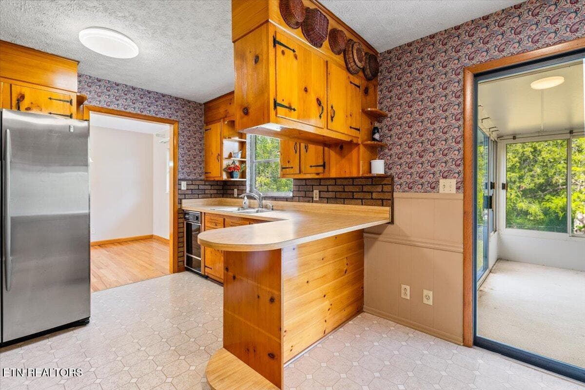 20-154 E Wolf Valley Rd - 154 E Wolf Valley Rd, Heiskell, TN 37754, Heiskell