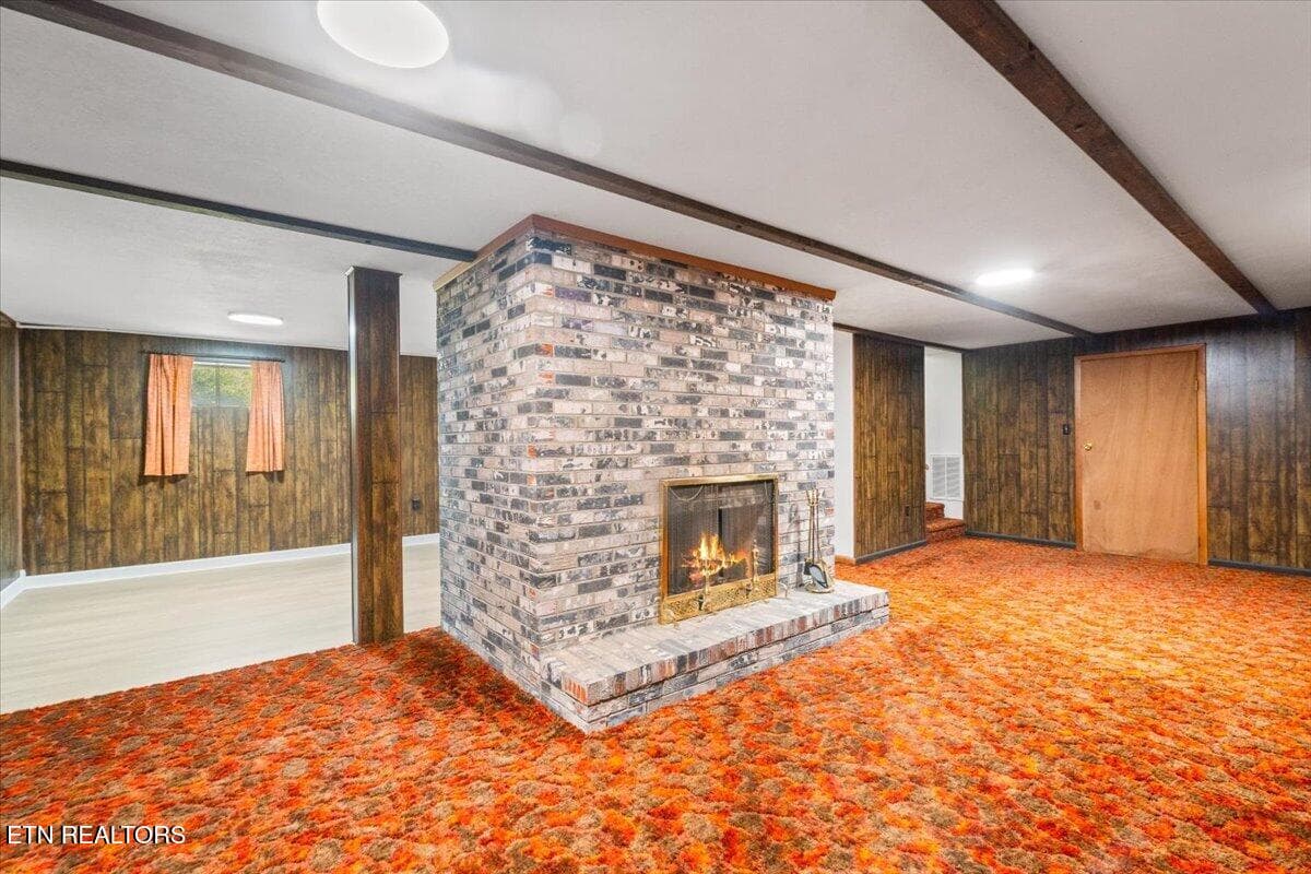 43-154 E Wolf Valley Rd - 154 E Wolf Valley Rd, Heiskell, TN 37754, Heiskell