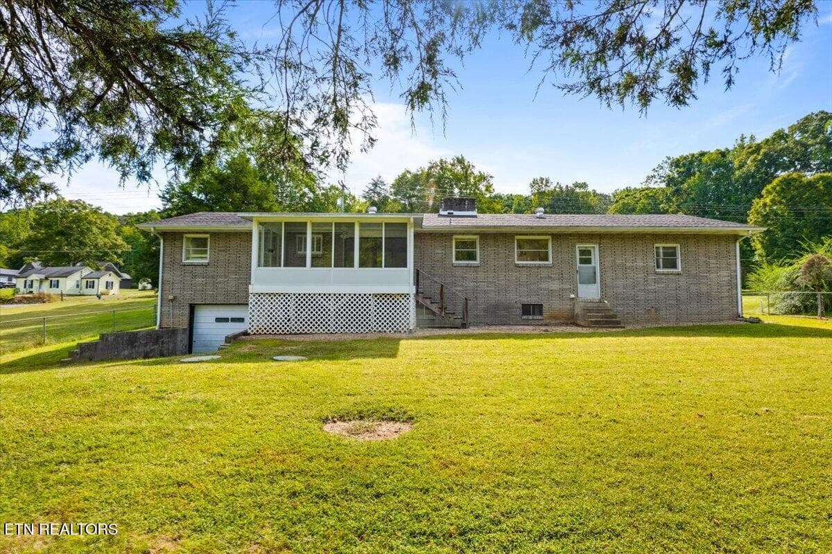 52-154 E Wolf Valley Rd - 154 E Wolf Valley Rd, Heiskell, TN 37754, Heiskell