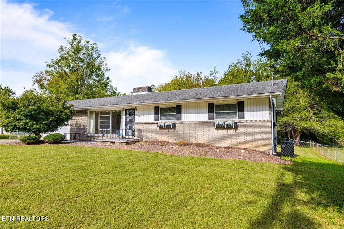04-154 E Wolf Valley Rd - 154 E Wolf Valley Rd, Heiskell, TN 37754, Heiskell