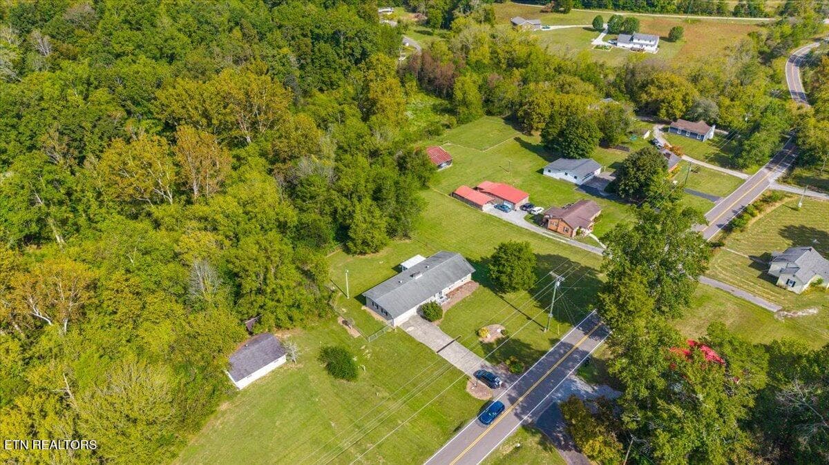 07-154 E Wolf Valley Rd - 154 E Wolf Valley Rd, Heiskell, TN 37754, Heiskell