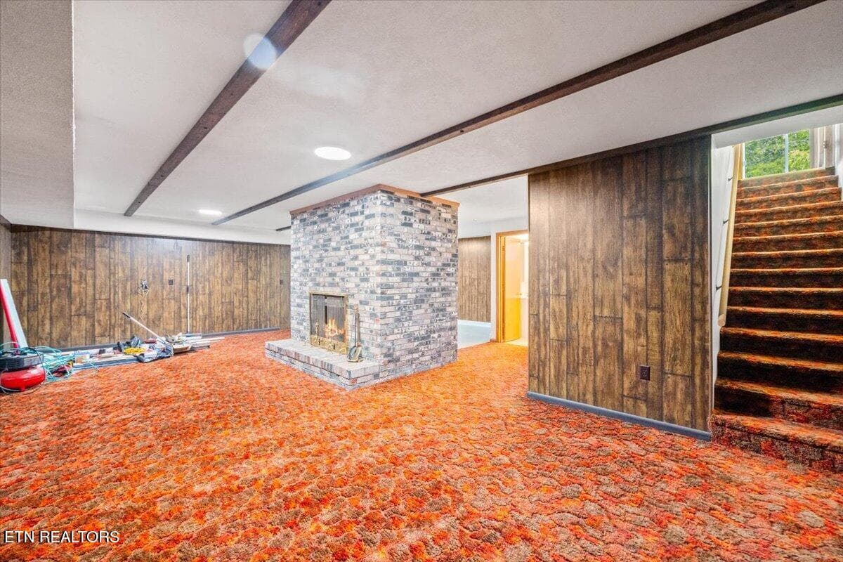 44-154 E Wolf Valley Rd - 154 E Wolf Valley Rd, Heiskell, TN 37754, Heiskell