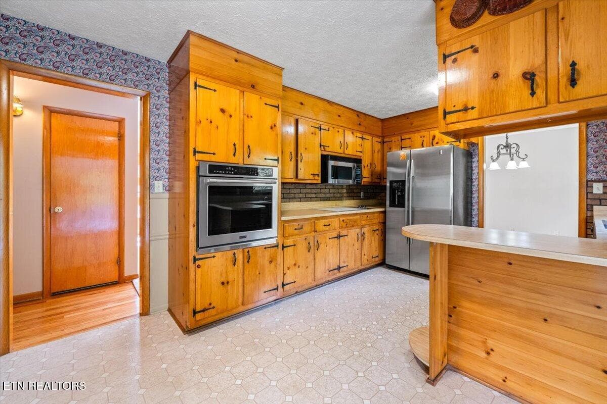 22-154 E Wolf Valley Rd - 154 E Wolf Valley Rd, Heiskell, TN 37754, Heiskell