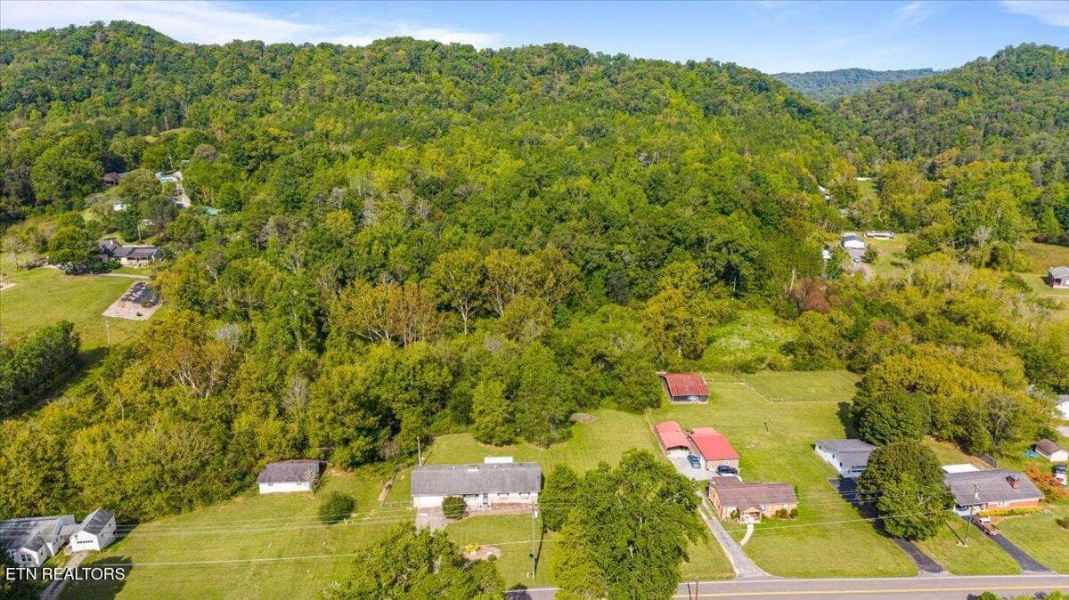 08-154 E Wolf Valley Rd - 154 E Wolf Valley Rd, Heiskell, TN 37754, Heiskell