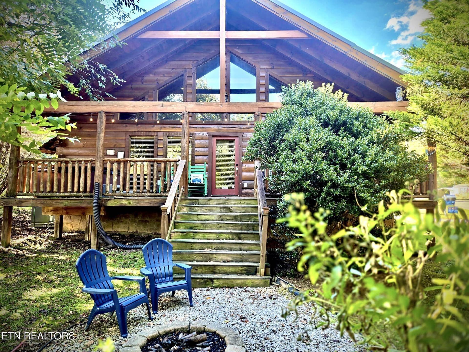 3022 Hatcher Mtn Rd, Sevierville, TN 37862