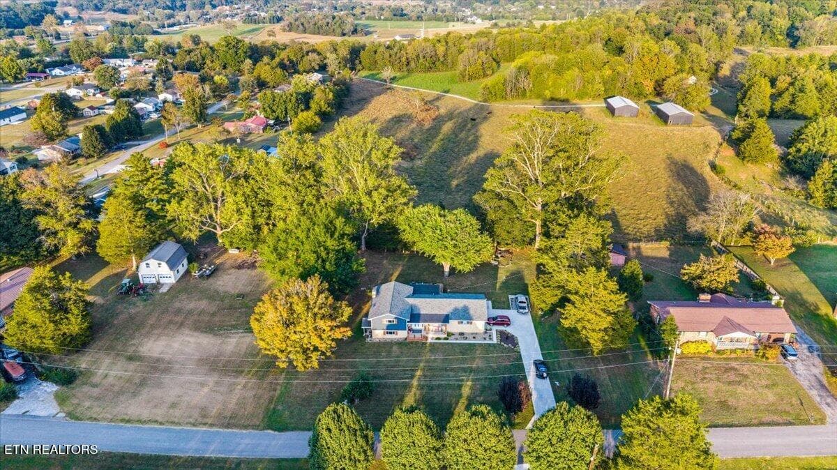 Great lot and location - 328 Brown Crest Rd, LaFollette, TN 37766, LaFollette