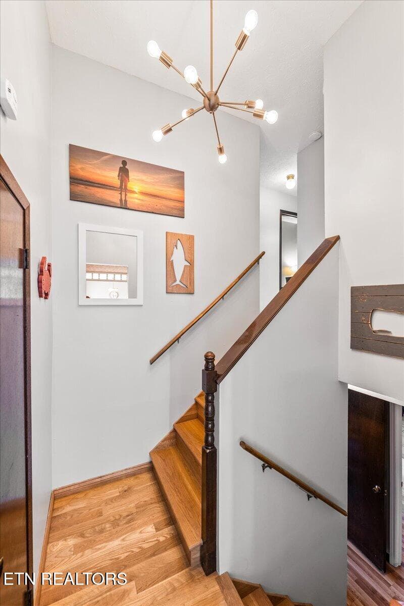 Entry - 328 Brown Crest Rd, LaFollette, TN 37766, LaFollette