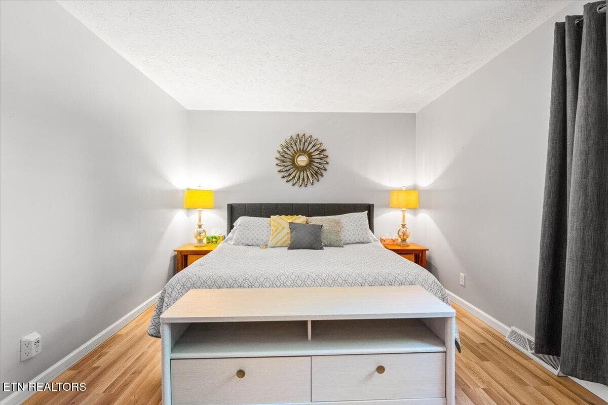 Bedroom - 328 Brown Crest Rd, LaFollette, TN 37766, LaFollette
