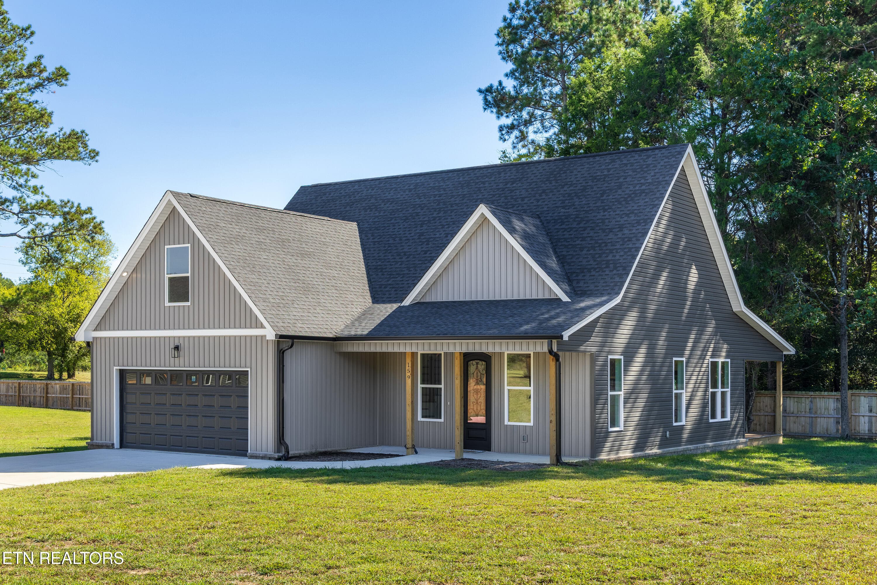 159 Mila Mae, Ocoee, TN 37361