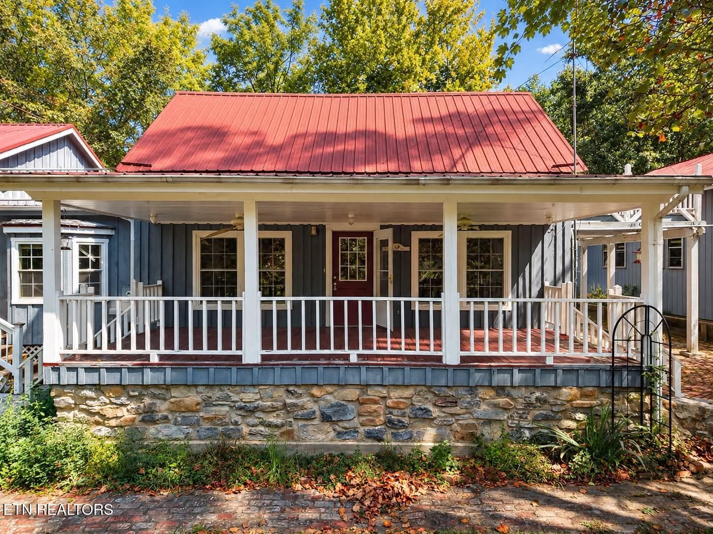 1-2 - 925 Tweed Springs Rd, Greeneville, TN 37743, Greeneville