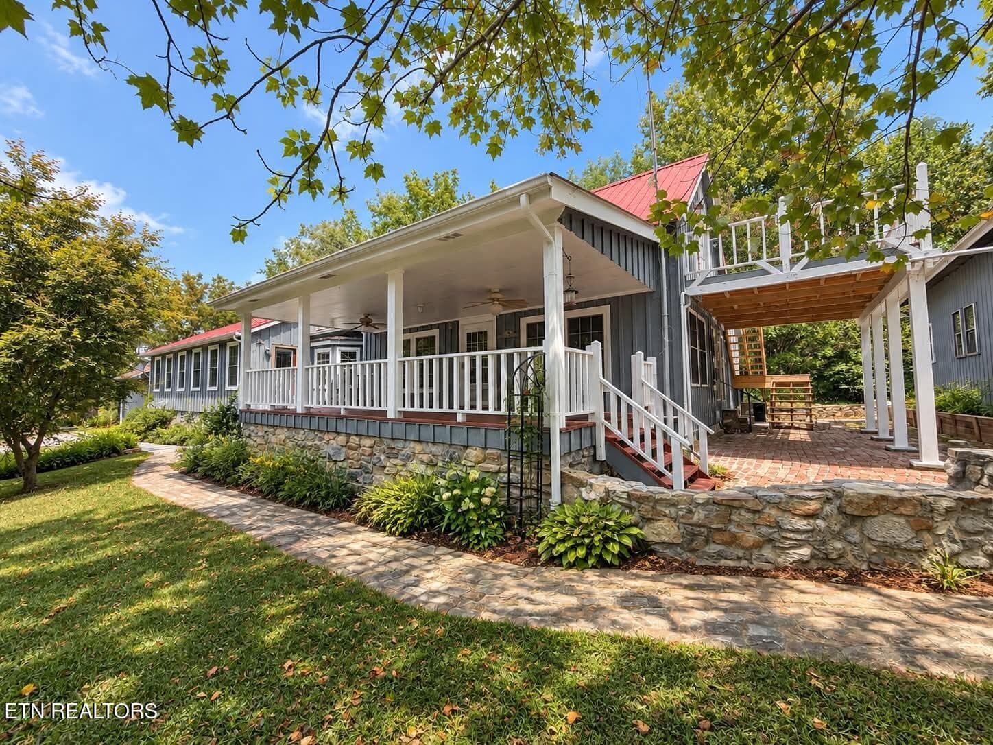 1-3 - 925 Tweed Springs Rd, Greeneville, TN 37743, Greeneville