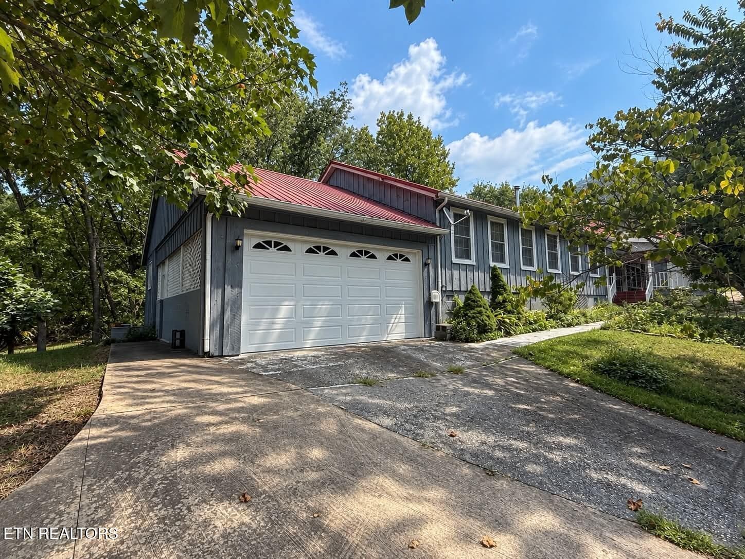 1-4 - 925 Tweed Springs Rd, Greeneville, TN 37743, Greeneville