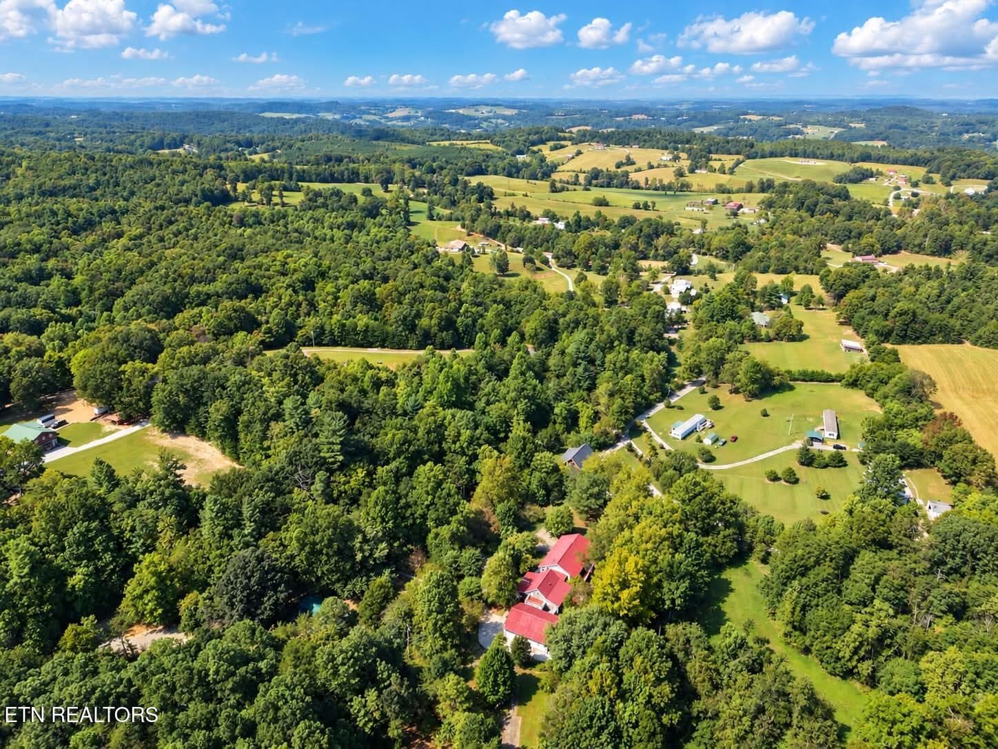 1-6 - 925 Tweed Springs Rd, Greeneville, TN 37743, Greeneville