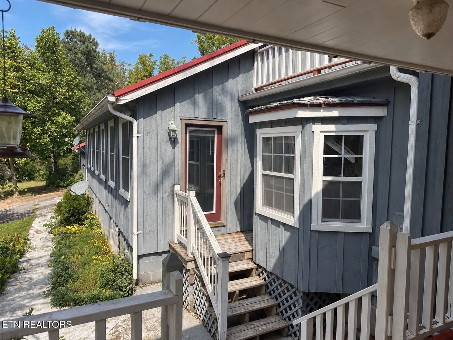 1-7 - 925 Tweed Springs Rd, Greeneville, TN 37743, Greeneville