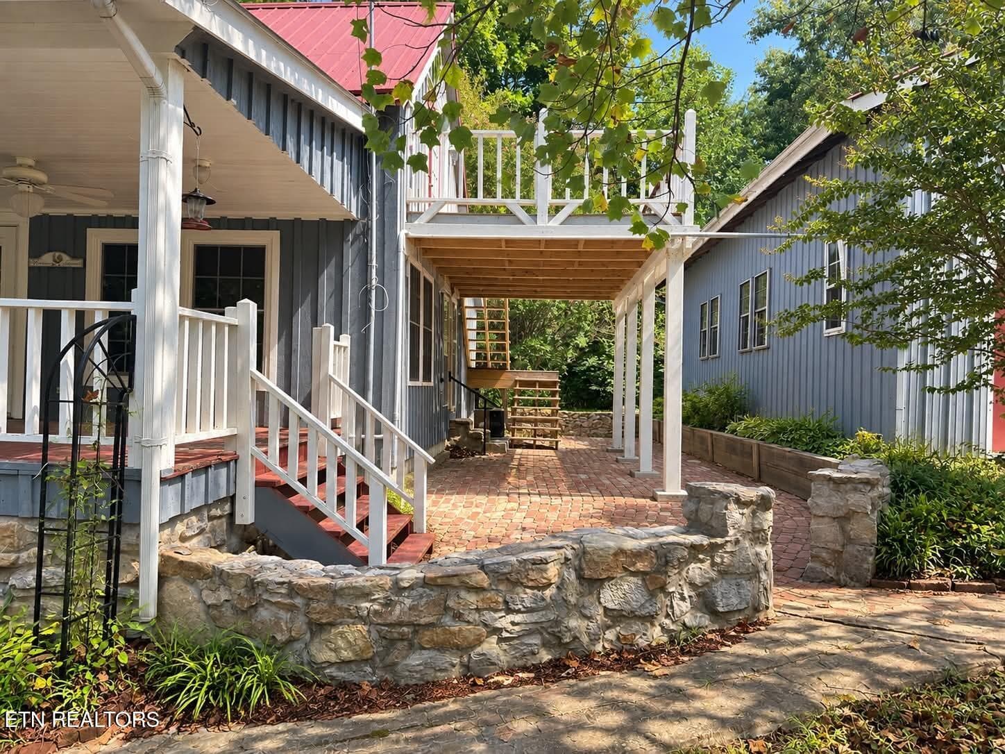 1-9 - 925 Tweed Springs Rd, Greeneville, TN 37743, Greeneville