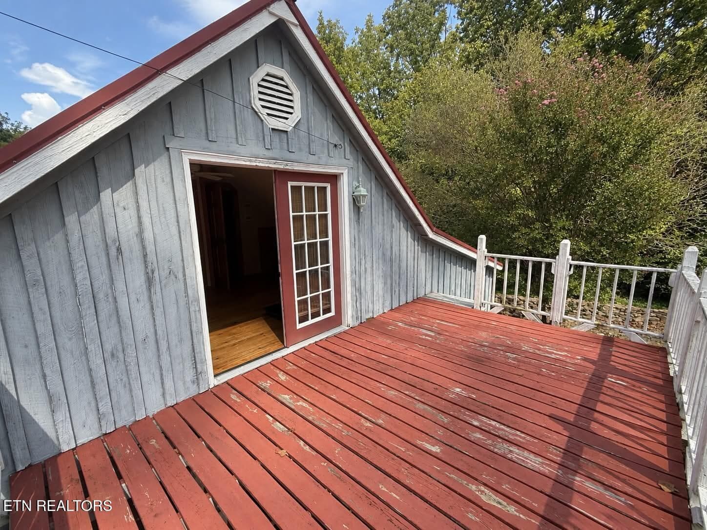1-10 - 925 Tweed Springs Rd, Greeneville, TN 37743, Greeneville